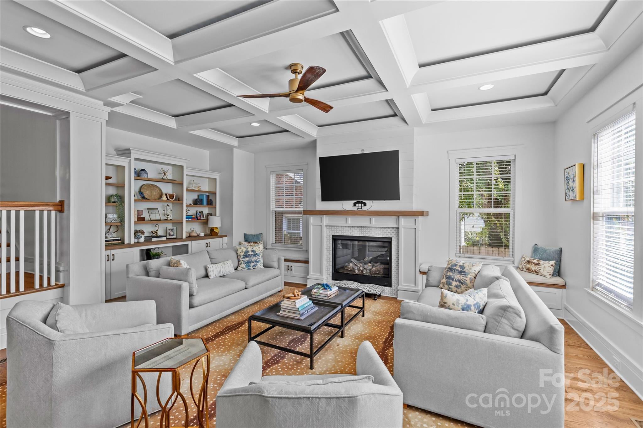 2614 Chesterfield Avenue Property Photo 19