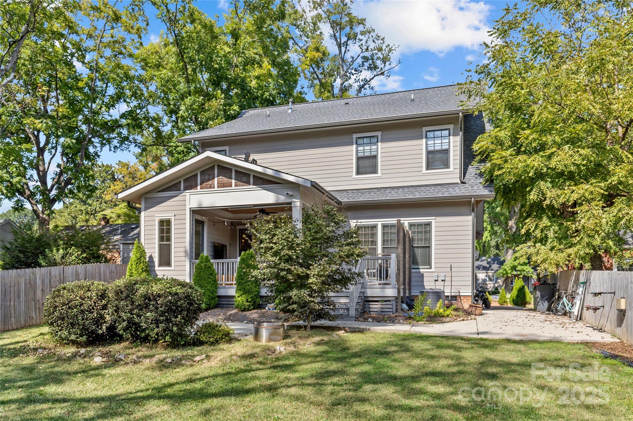 2614 Chesterfield Avenue Property Photo 46