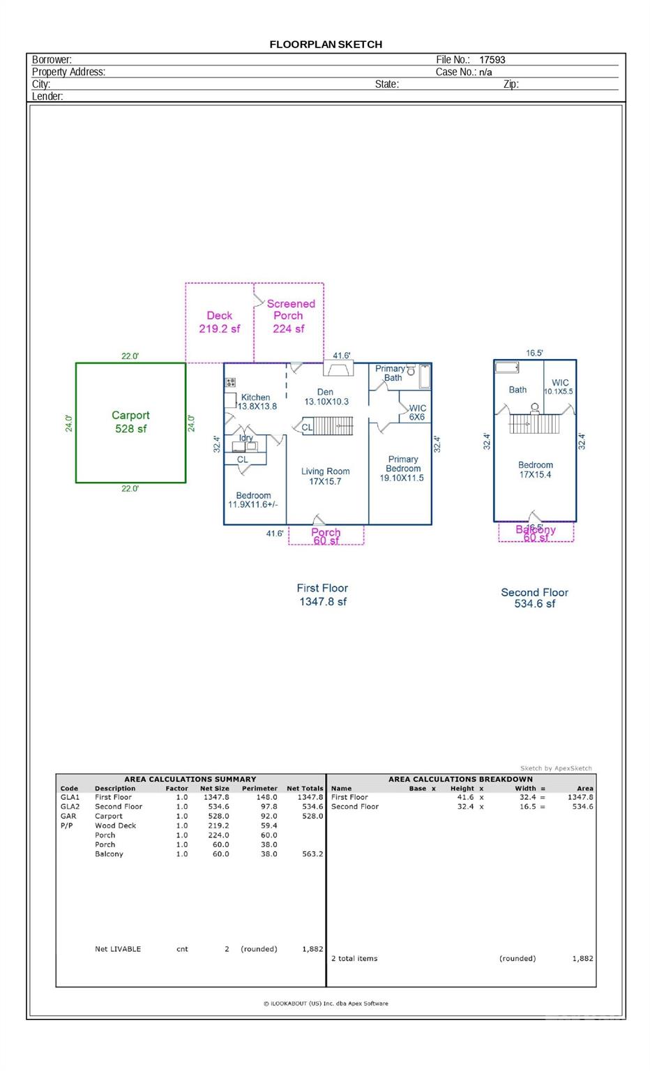 43 Crane Court Property Photo 14