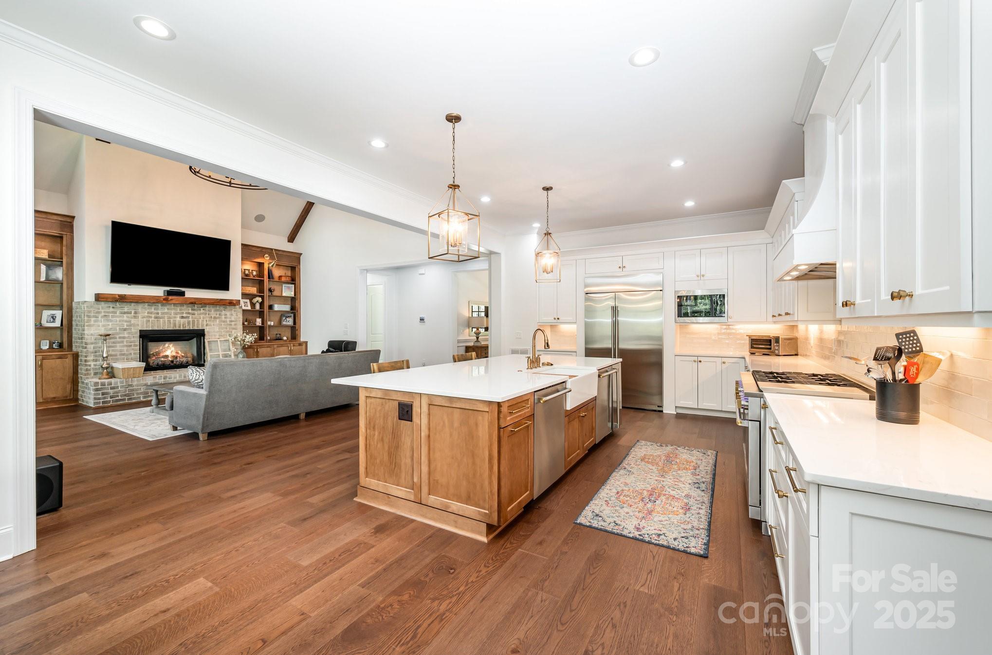 722 Clegg Farm Drive Property Photo 10