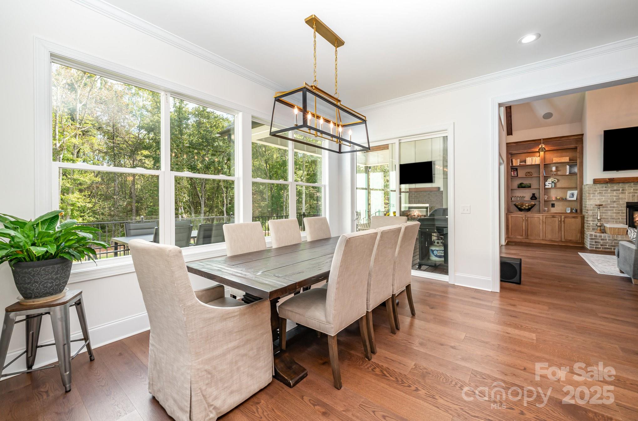 722 Clegg Farm Drive Property Photo 18