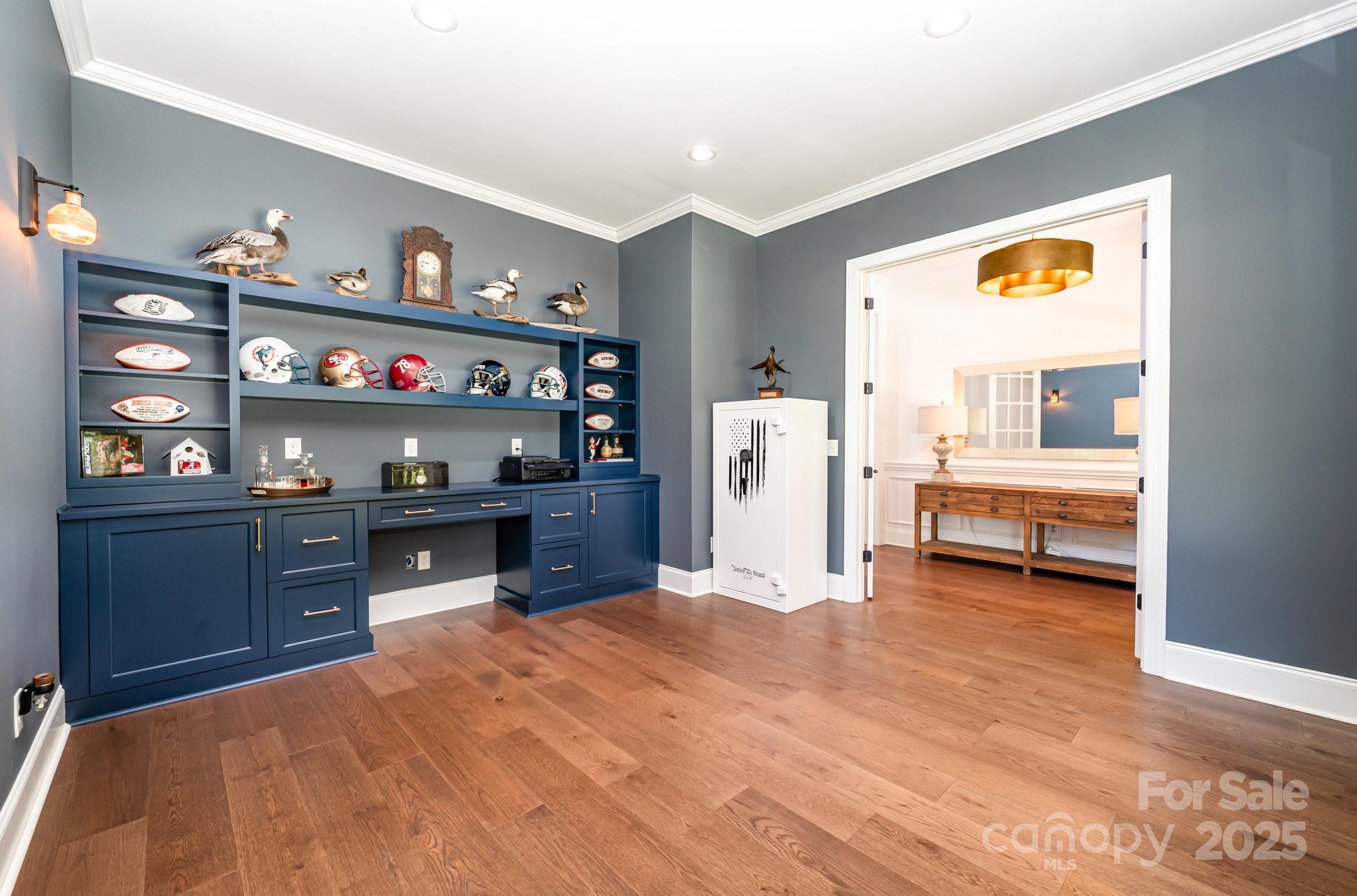 722 Clegg Farm Drive Property Photo 27