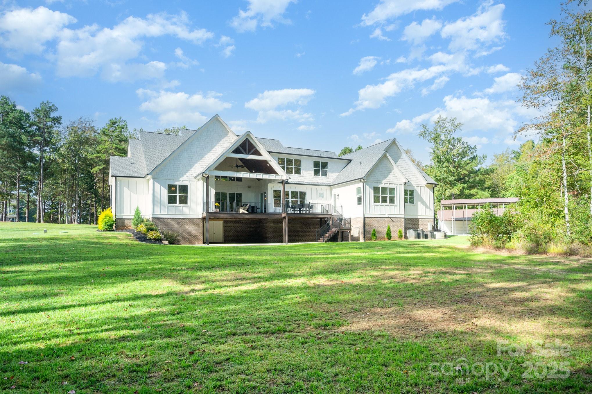 722 Clegg Farm Drive Property Photo 32