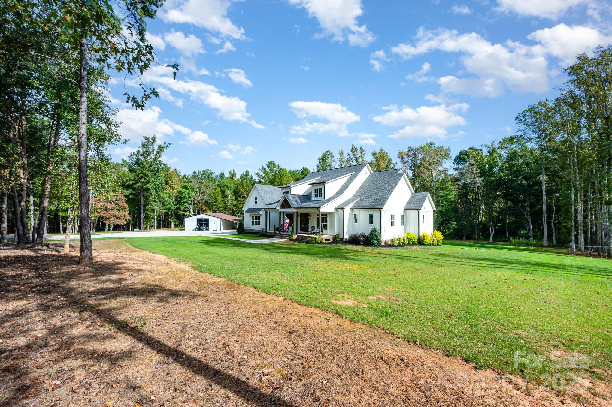 722 Clegg Farm Drive Property Photo 33