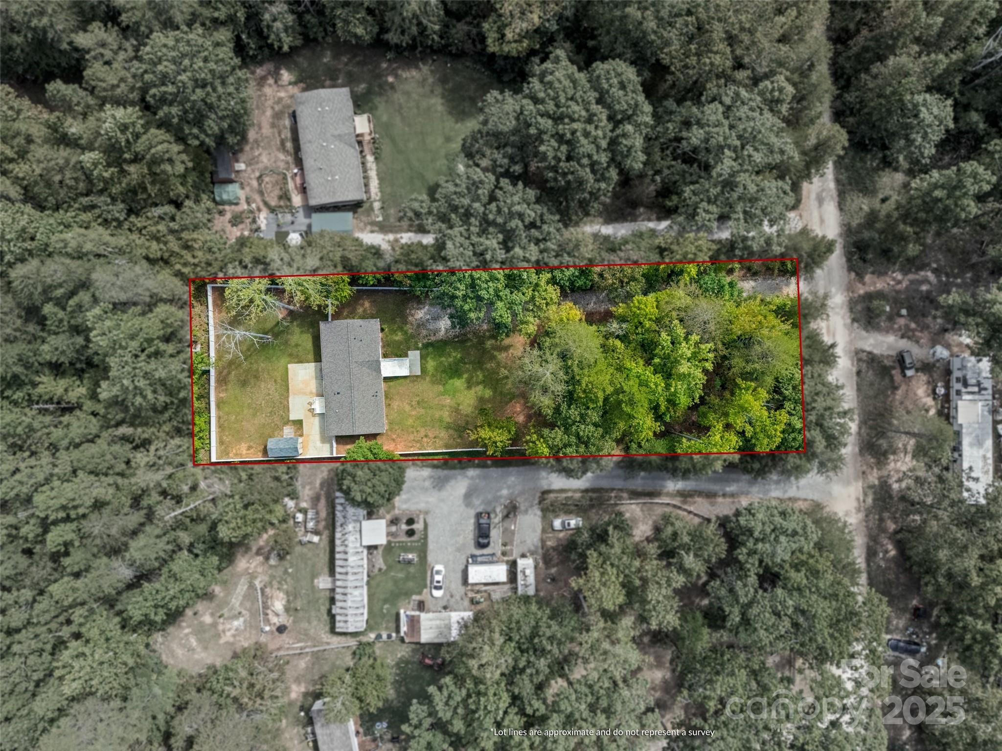 2025 Kisatchie Drive Property Photo 30