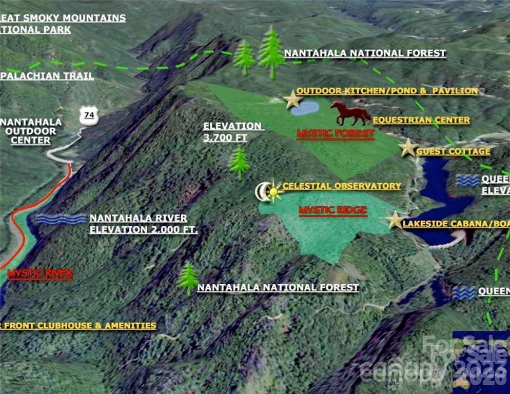 Lot 10 Mystic Forest Way 10 Property Photo 35
