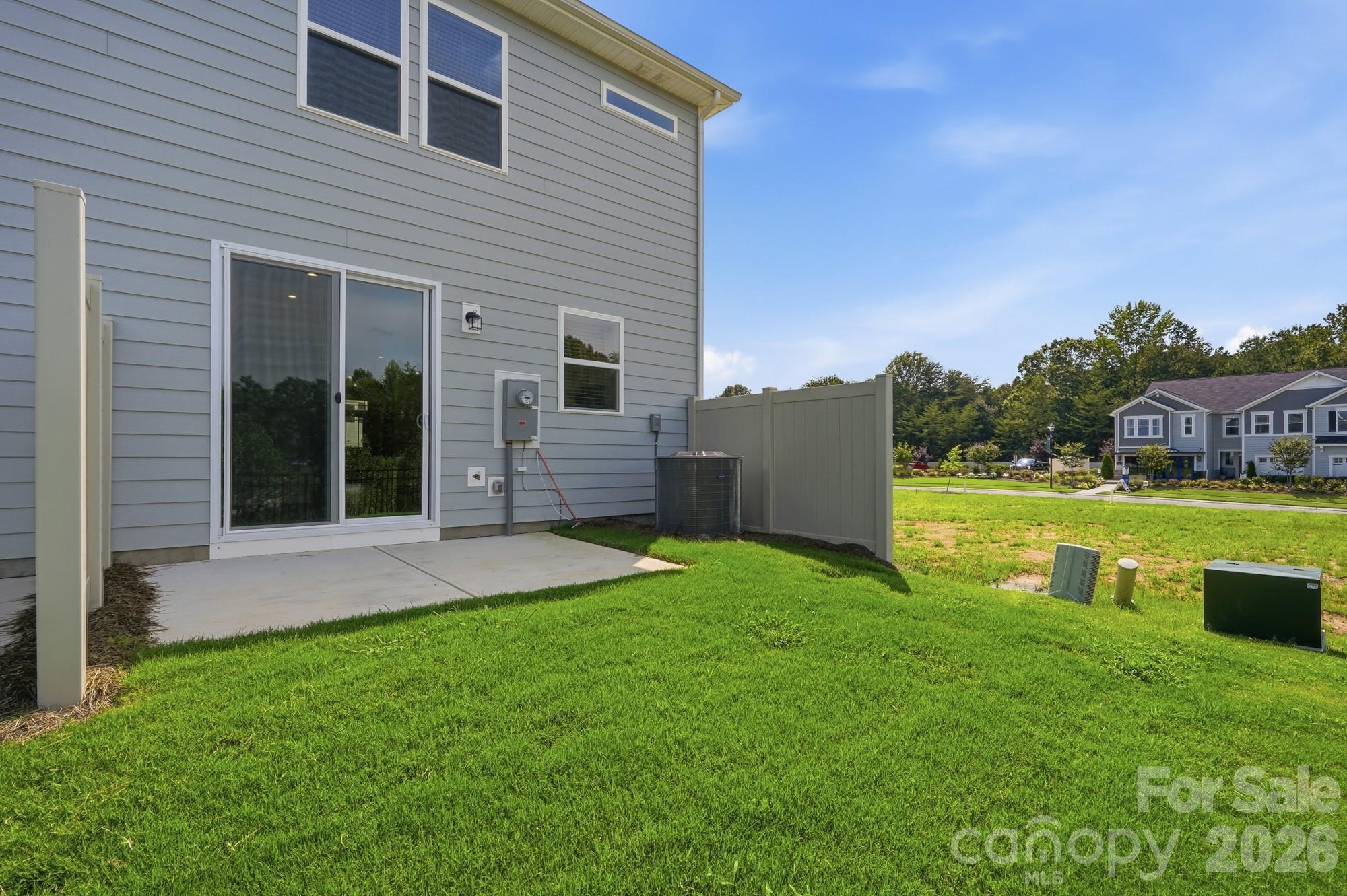 625 Cassidy Court Property Photo 4