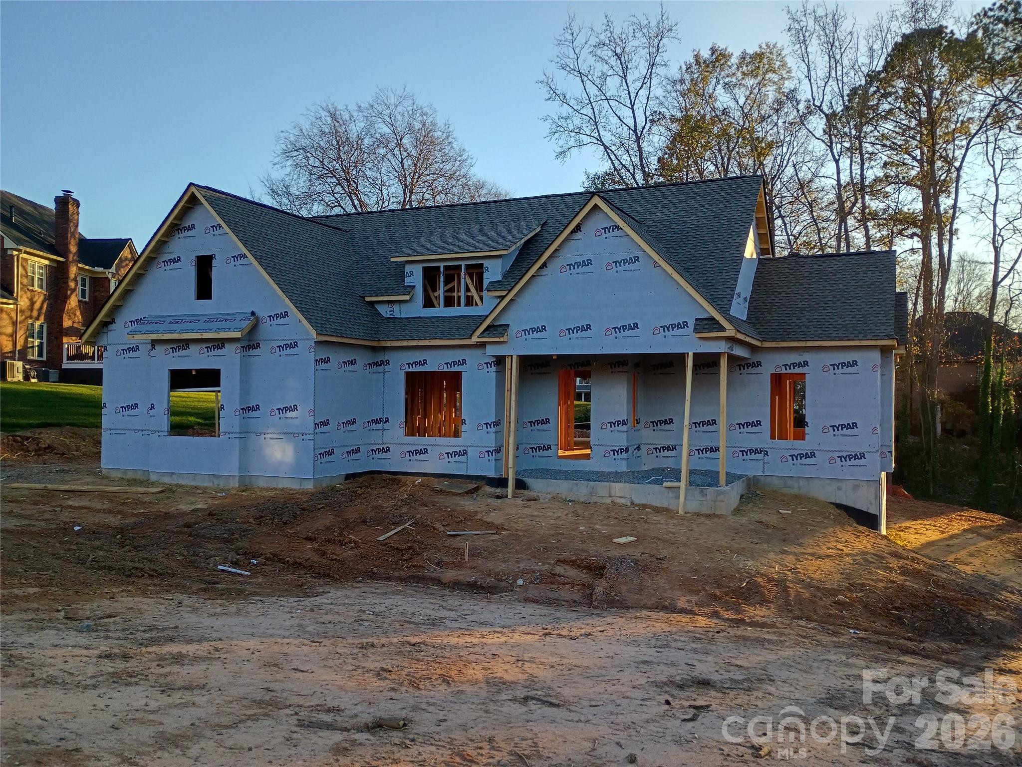 1407 Jack White Drive 105 Property Photo 3