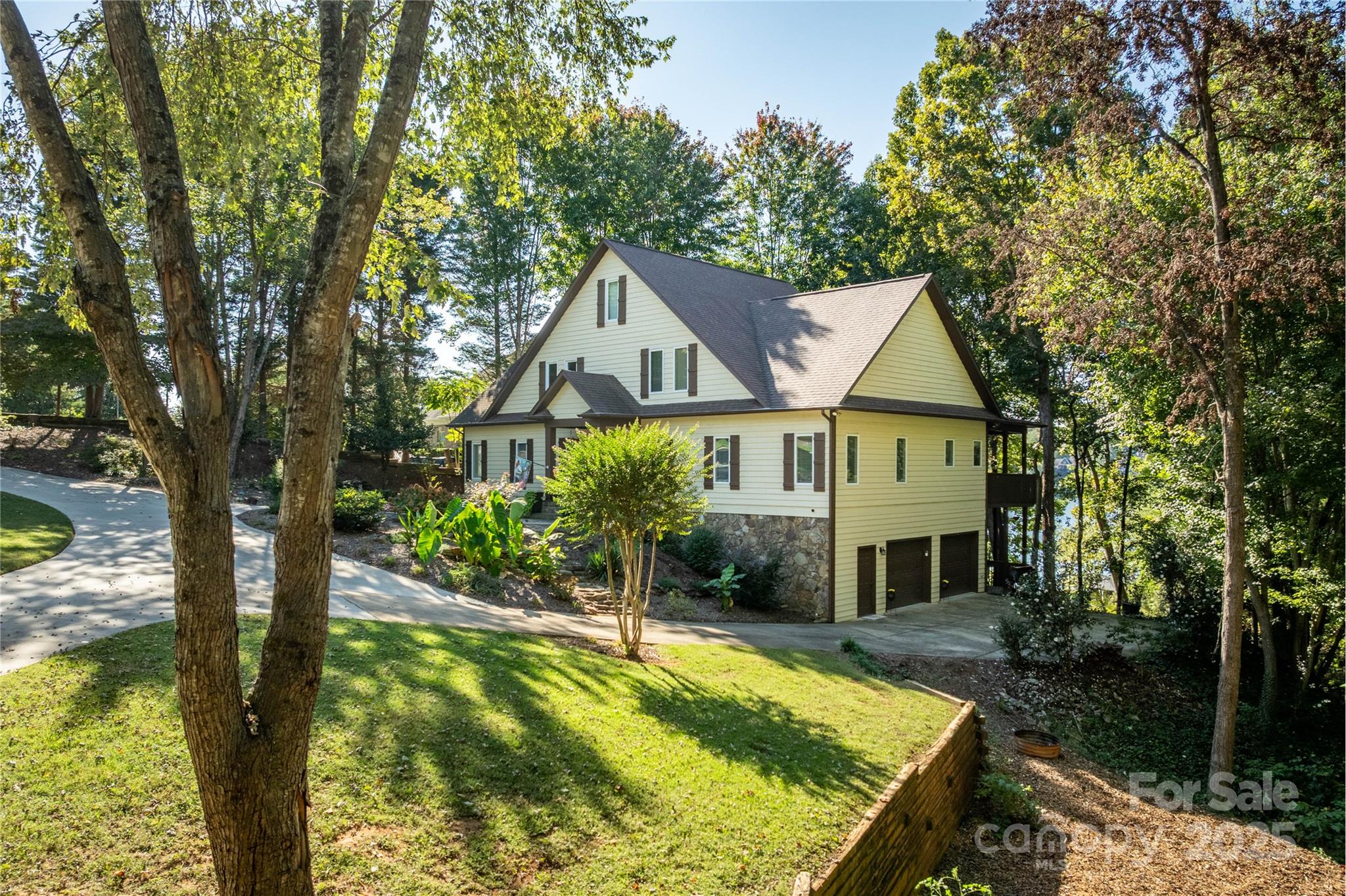 316 Players Ridge Road Lot 18 Property Photo 1