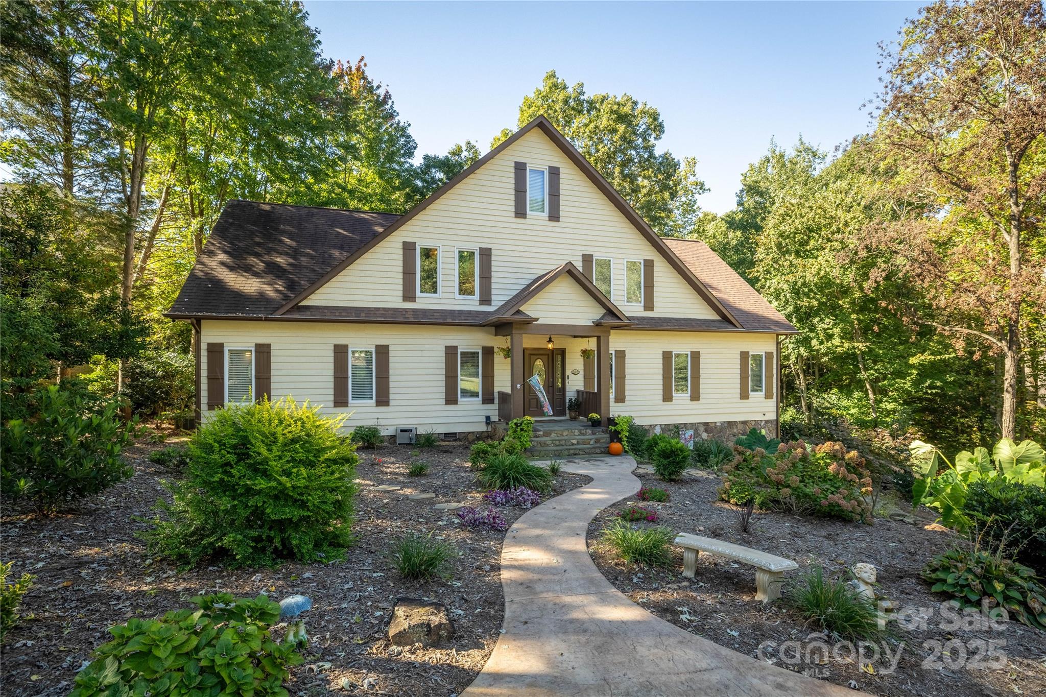 316 Players Ridge Road Lot 18 Property Photo 2