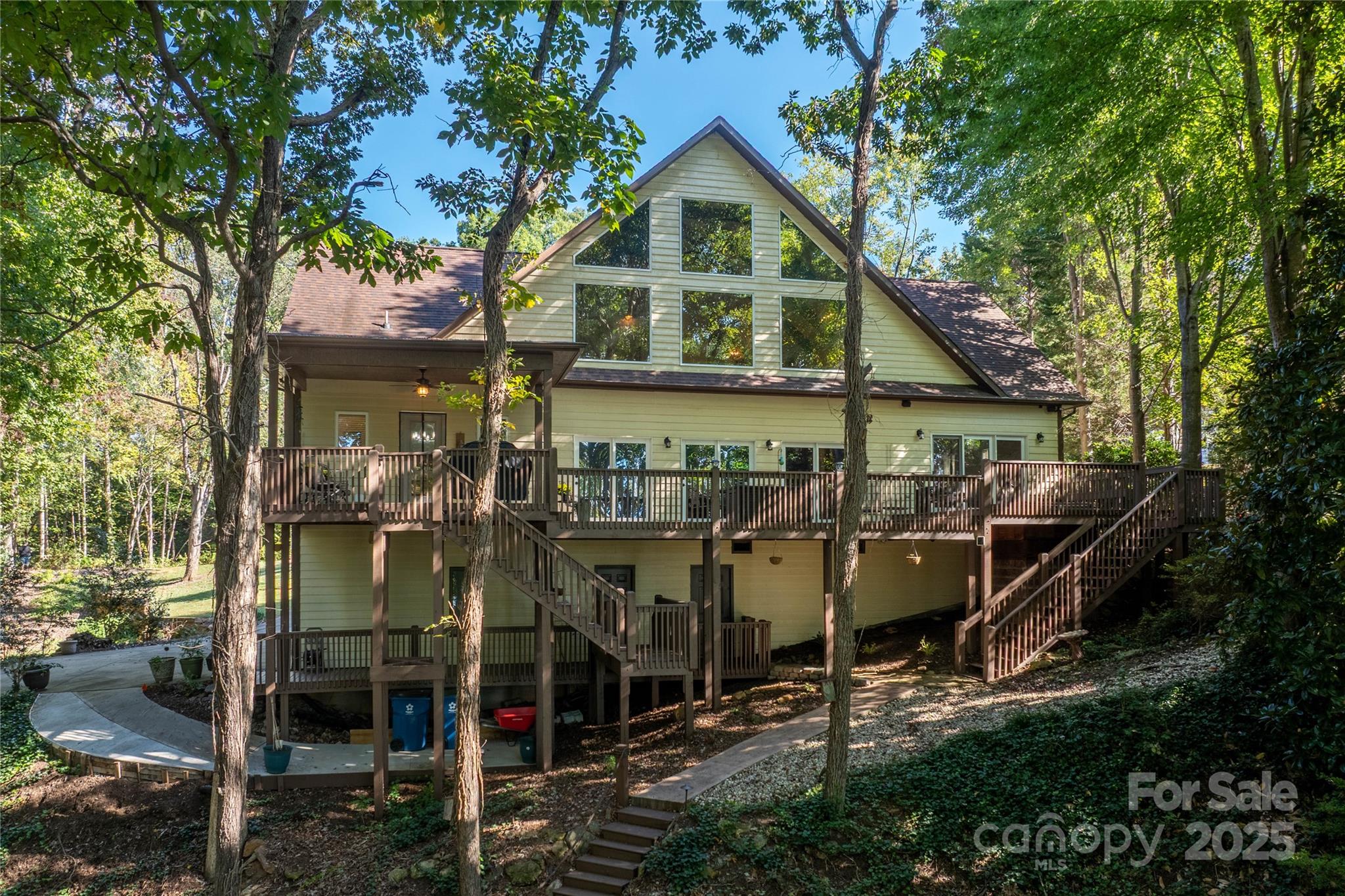 316 Players Ridge Road Lot 18 Property Photo 3