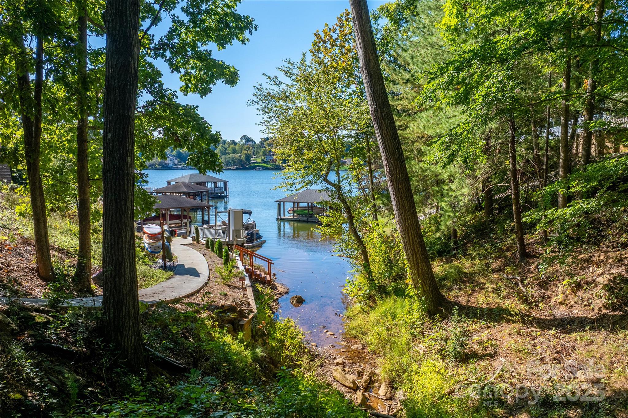 316 Players Ridge Road Lot 18 Property Photo 4