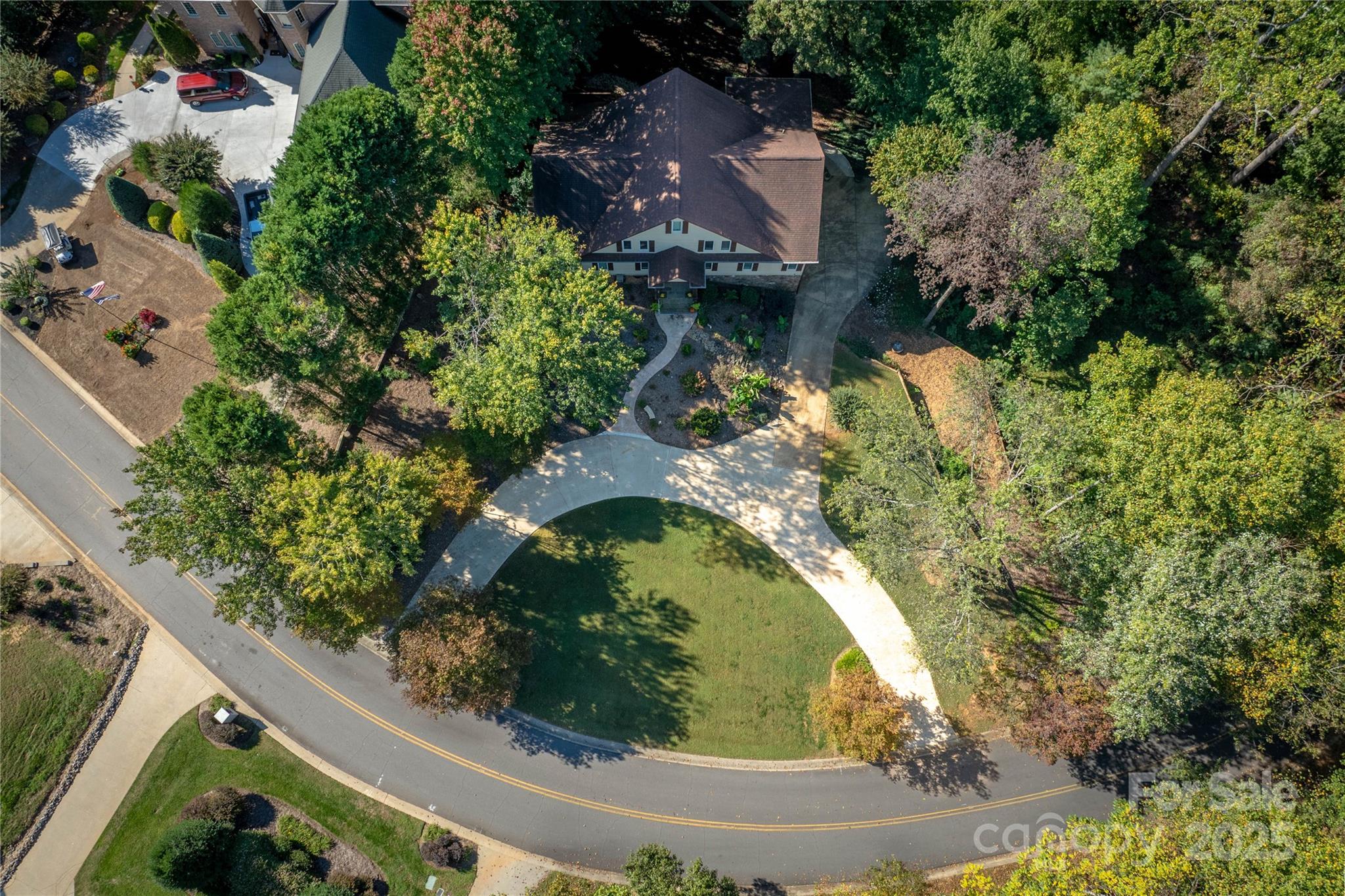 316 Players Ridge Road Lot 18 Property Photo 7