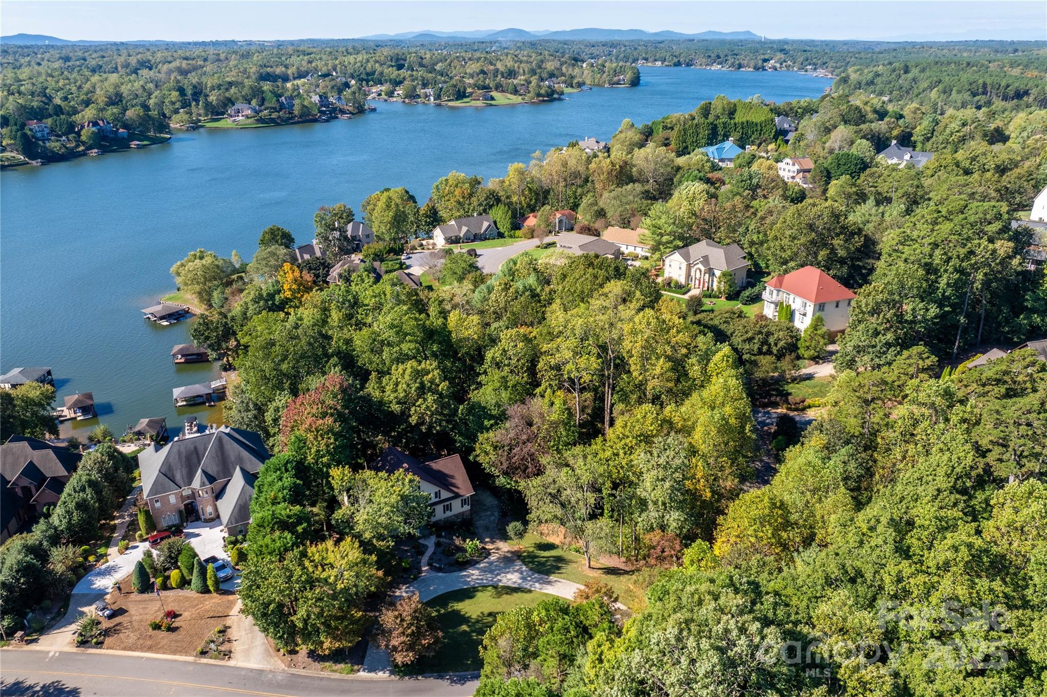 316 Players Ridge Road Lot 18 Property Photo 8