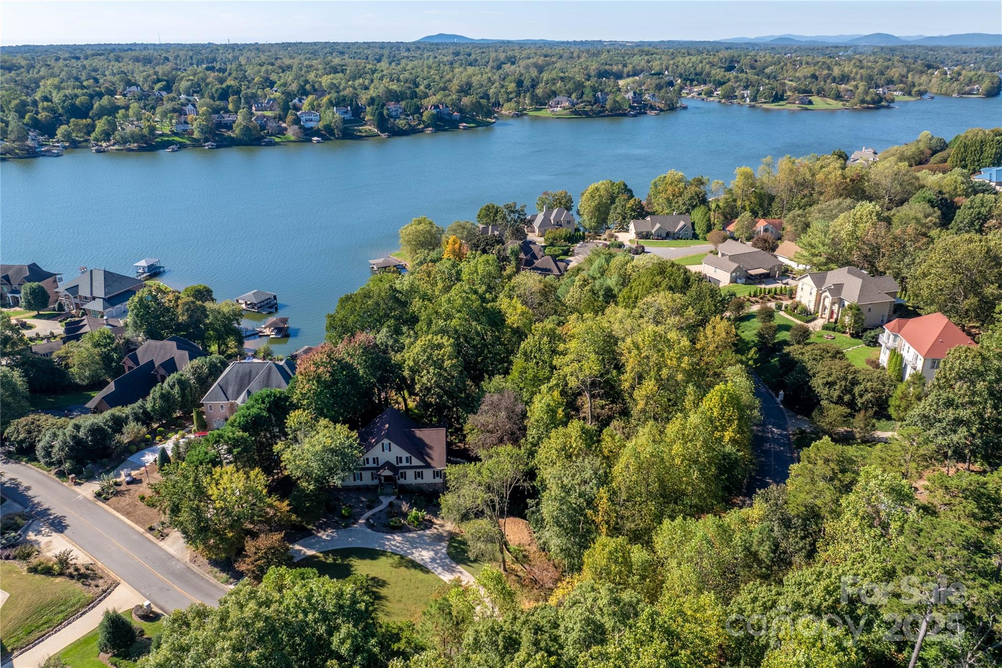 316 Players Ridge Road Lot 18 Property Photo 9