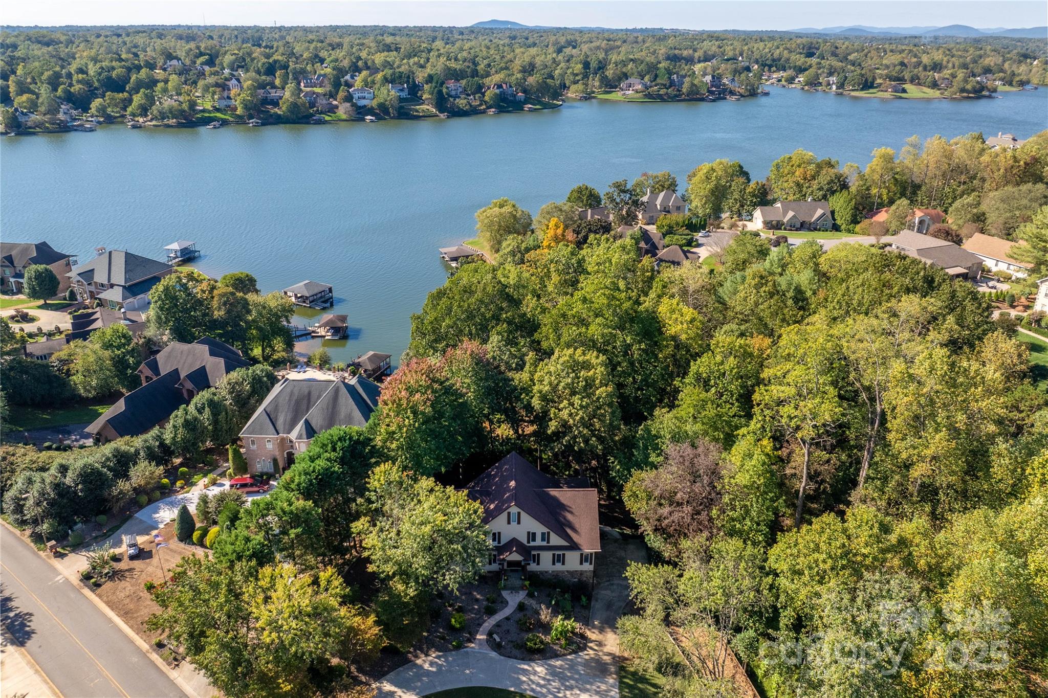 316 Players Ridge Road Lot 18 Property Photo 10
