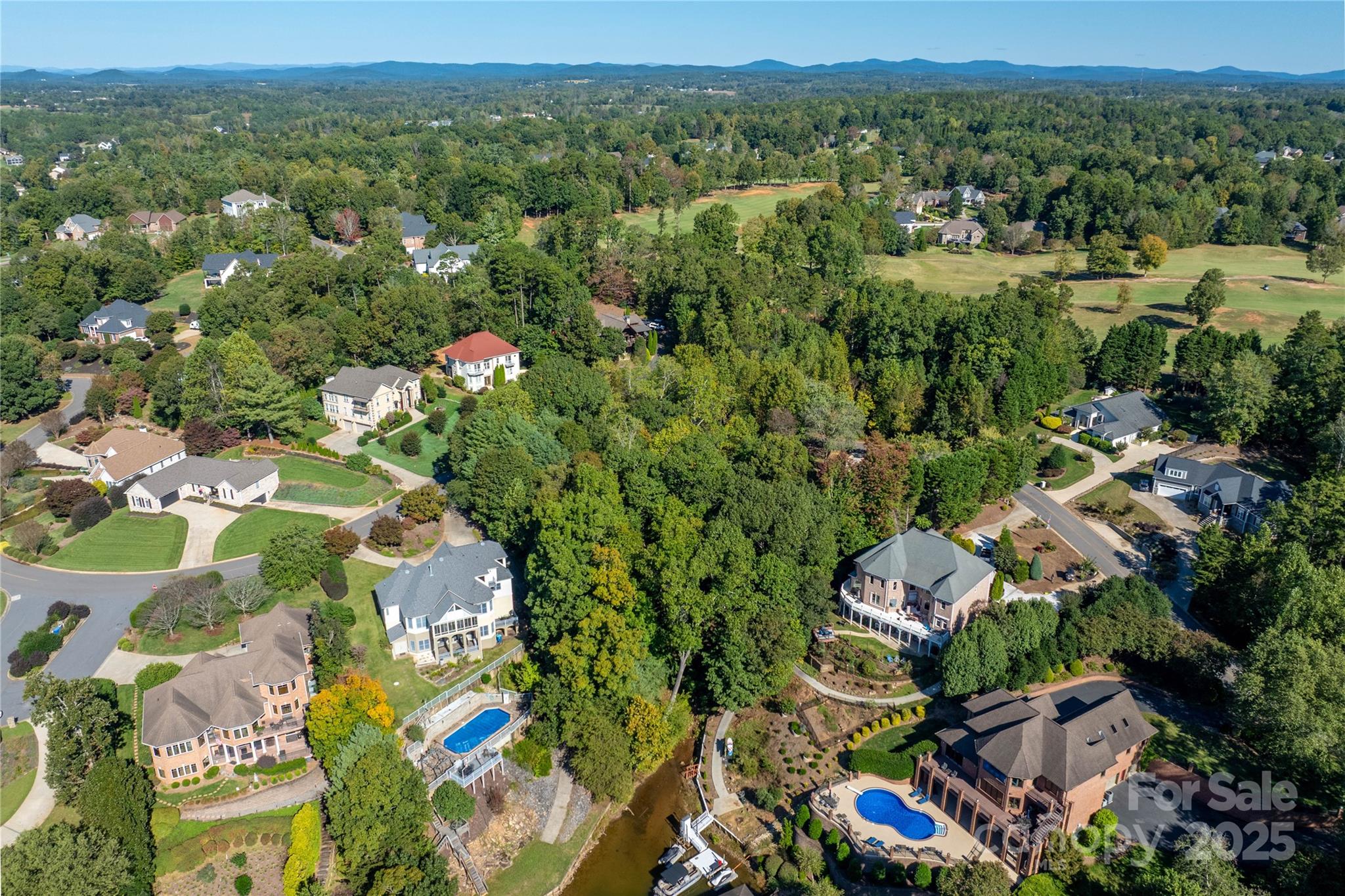 316 Players Ridge Road Lot 18 Property Photo 11