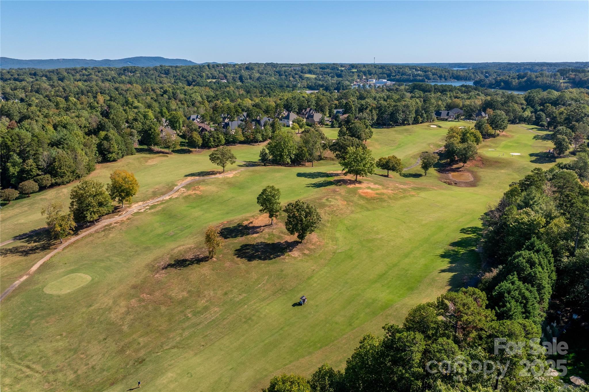 316 Players Ridge Road Lot 18 Property Photo 13