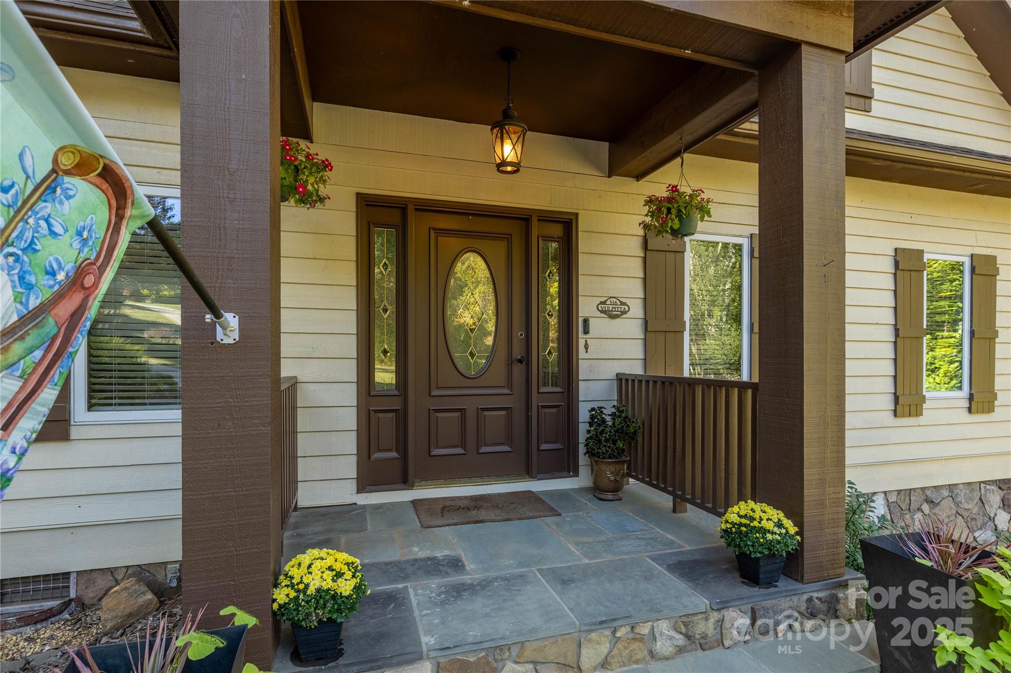 316 Players Ridge Road Lot 18 Property Photo 14