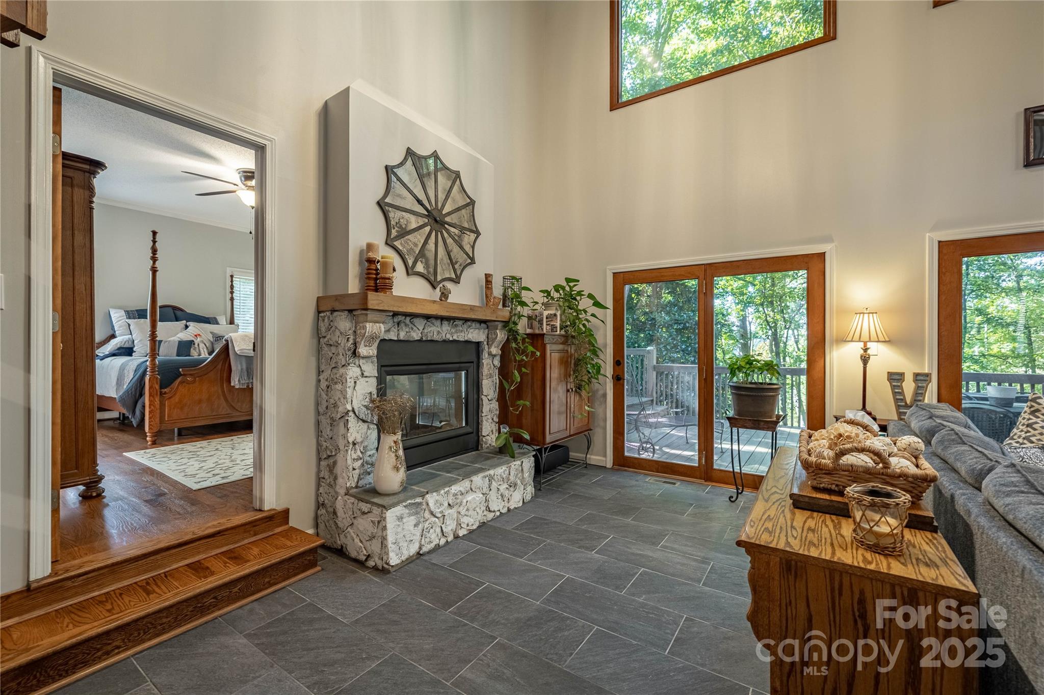 316 Players Ridge Road Lot 18 Property Photo 20
