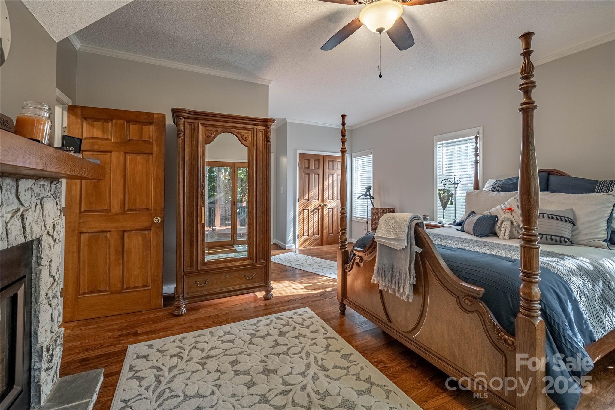 316 Players Ridge Road Lot 18 Property Photo 28