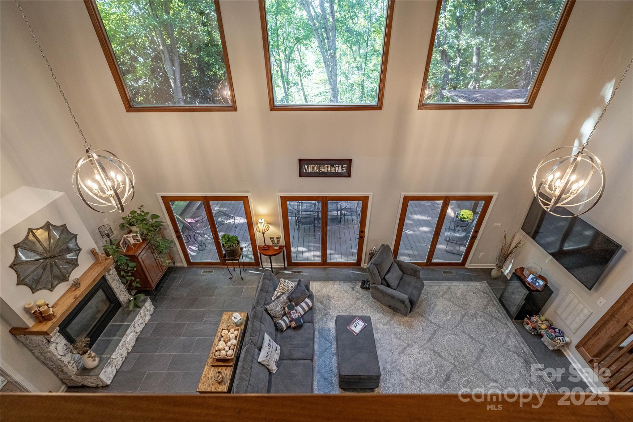 316 Players Ridge Road Lot 18 Property Photo 32