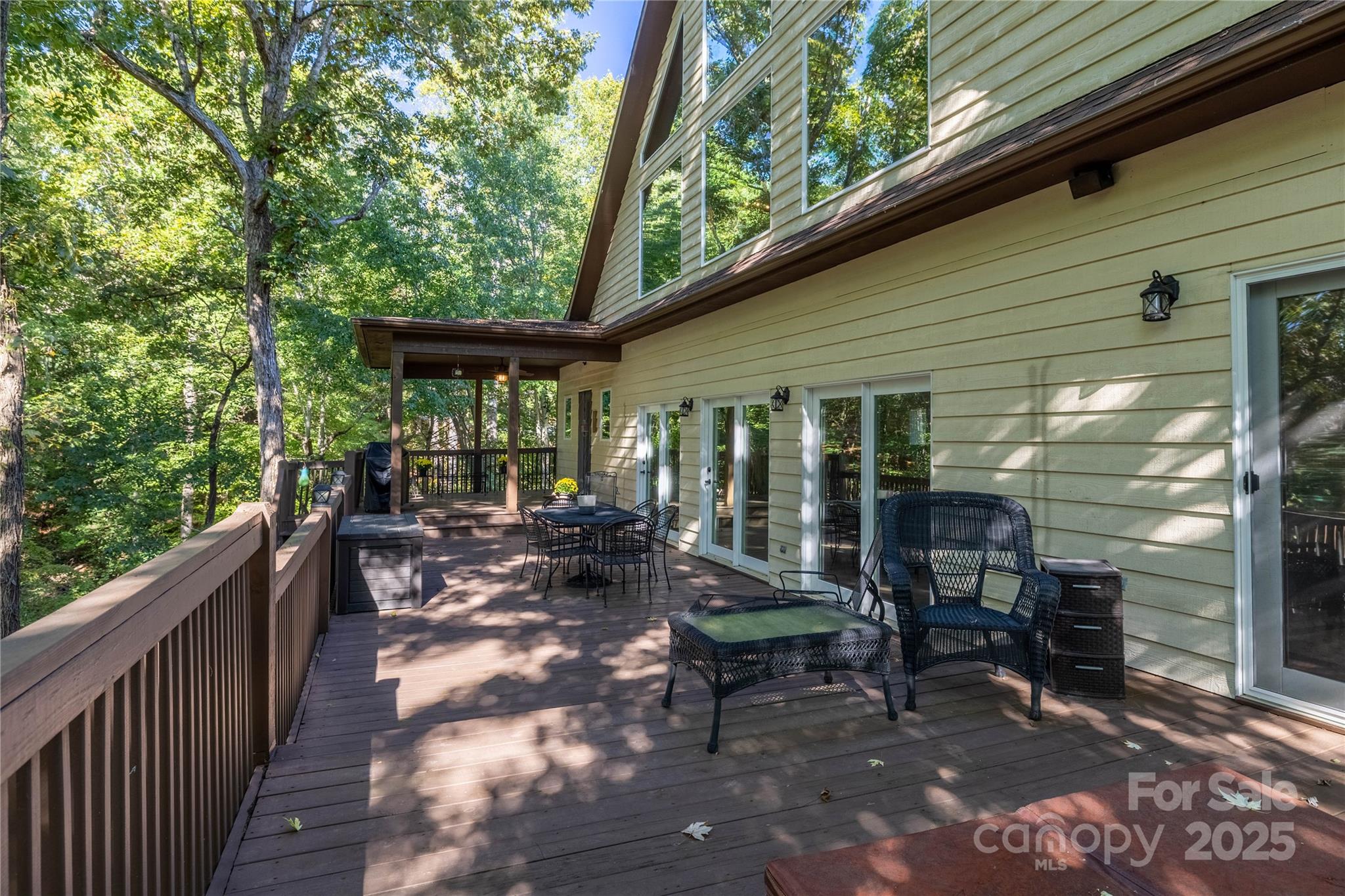 316 Players Ridge Road Lot 18 Property Photo 41
