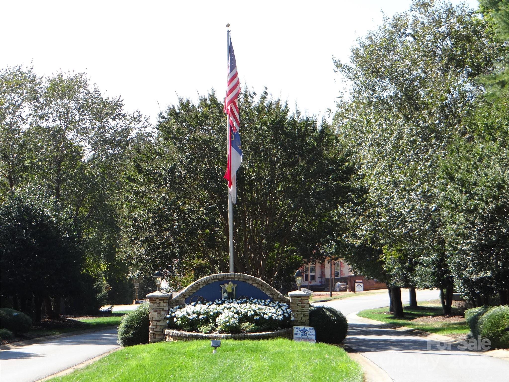 316 Players Ridge Road Lot 18 Property Photo 43