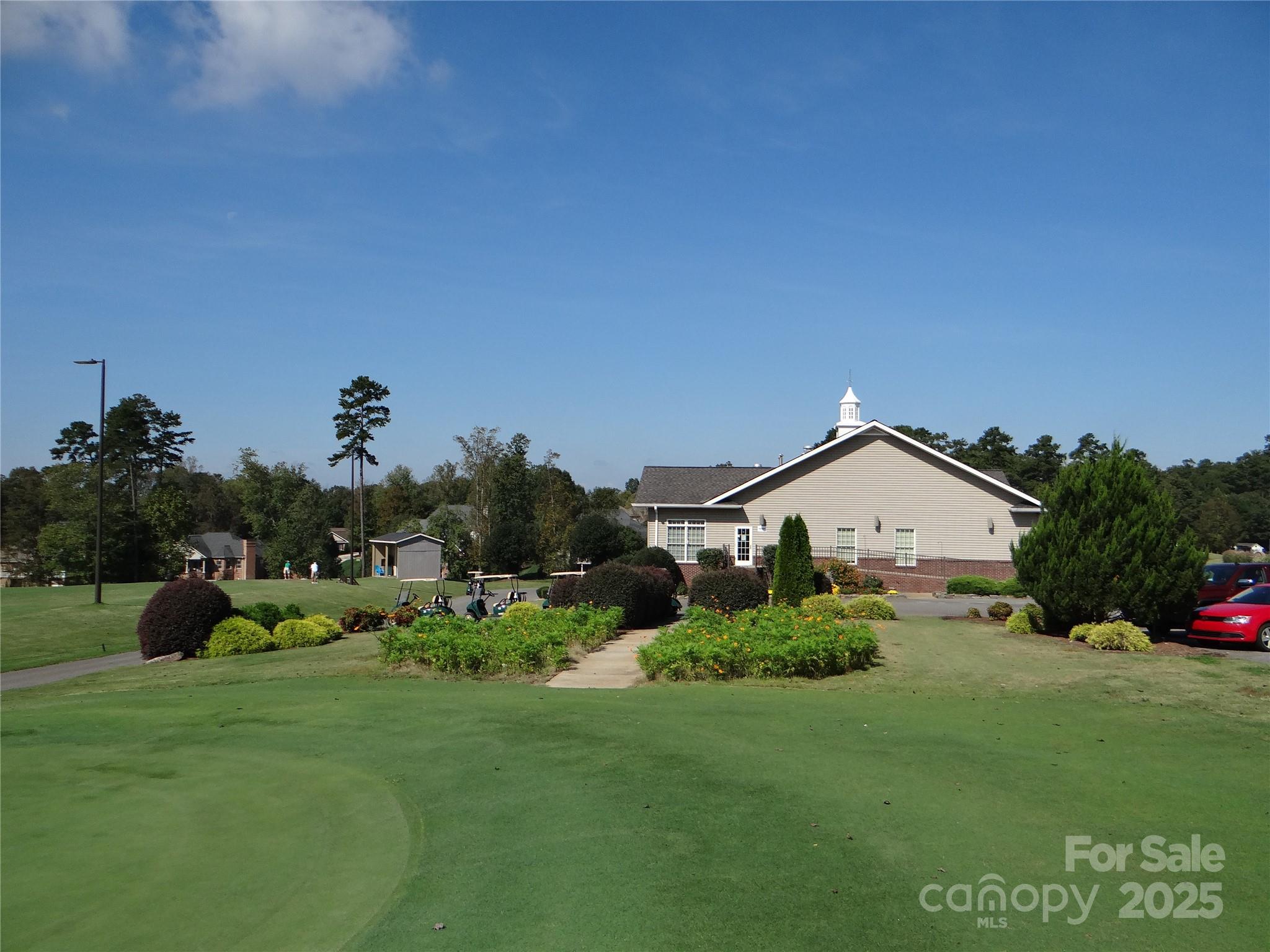 316 Players Ridge Road Lot 18 Property Photo 45