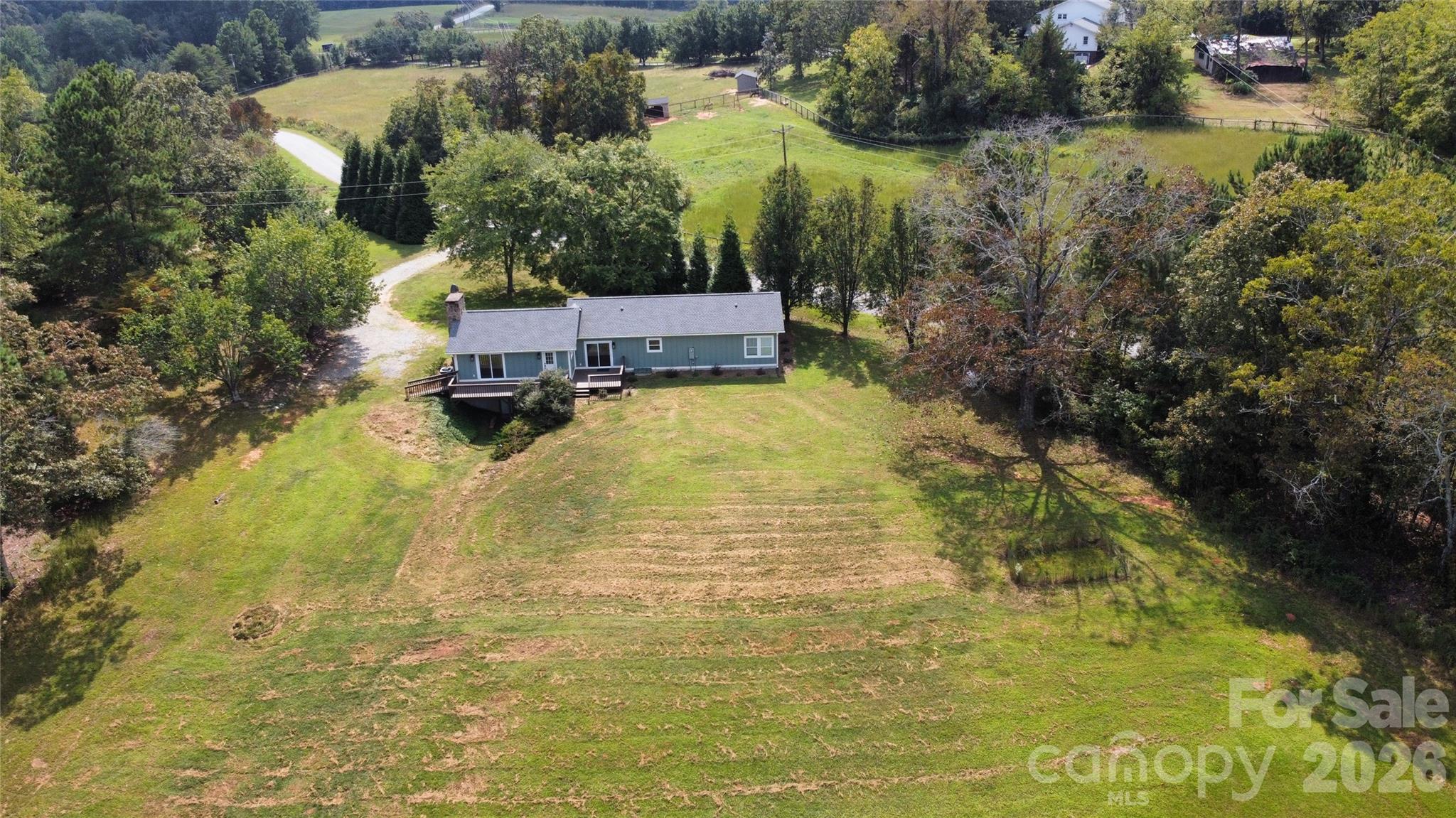 100 Gilbert Road Property Photo 3