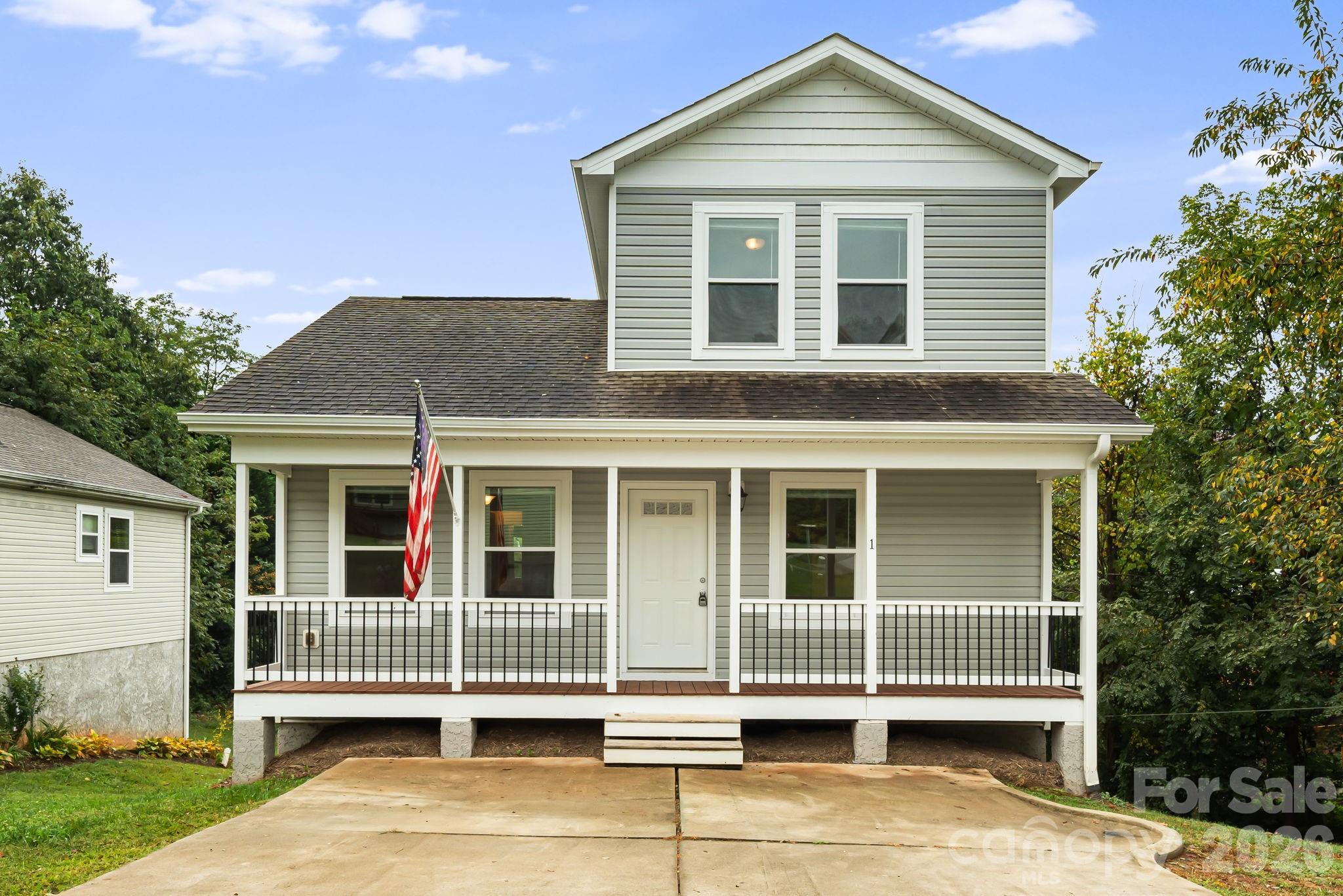1 Red Clover Drive Property Photo 1