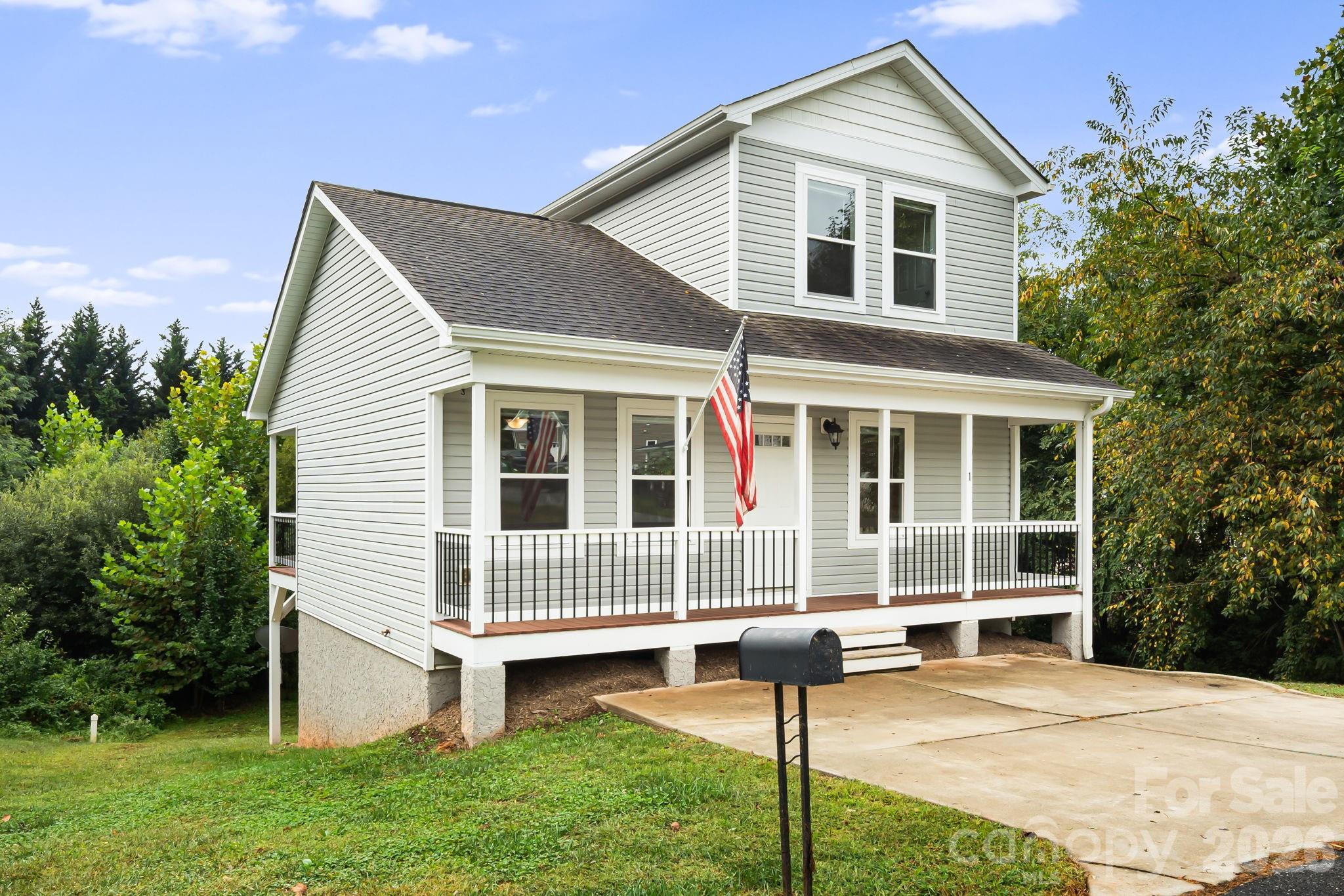 1 Red Clover Drive Property Photo 2