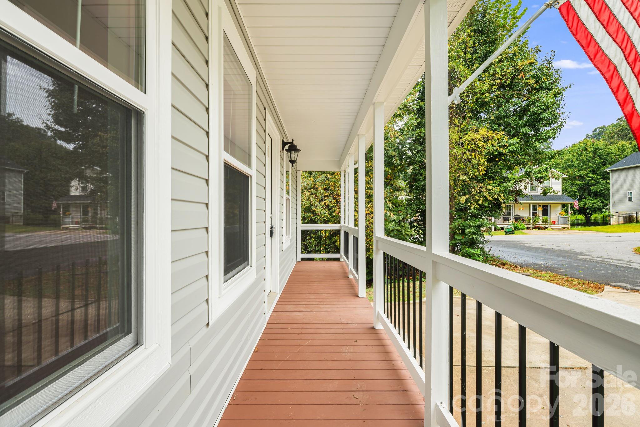 1 Red Clover Drive Property Photo 3