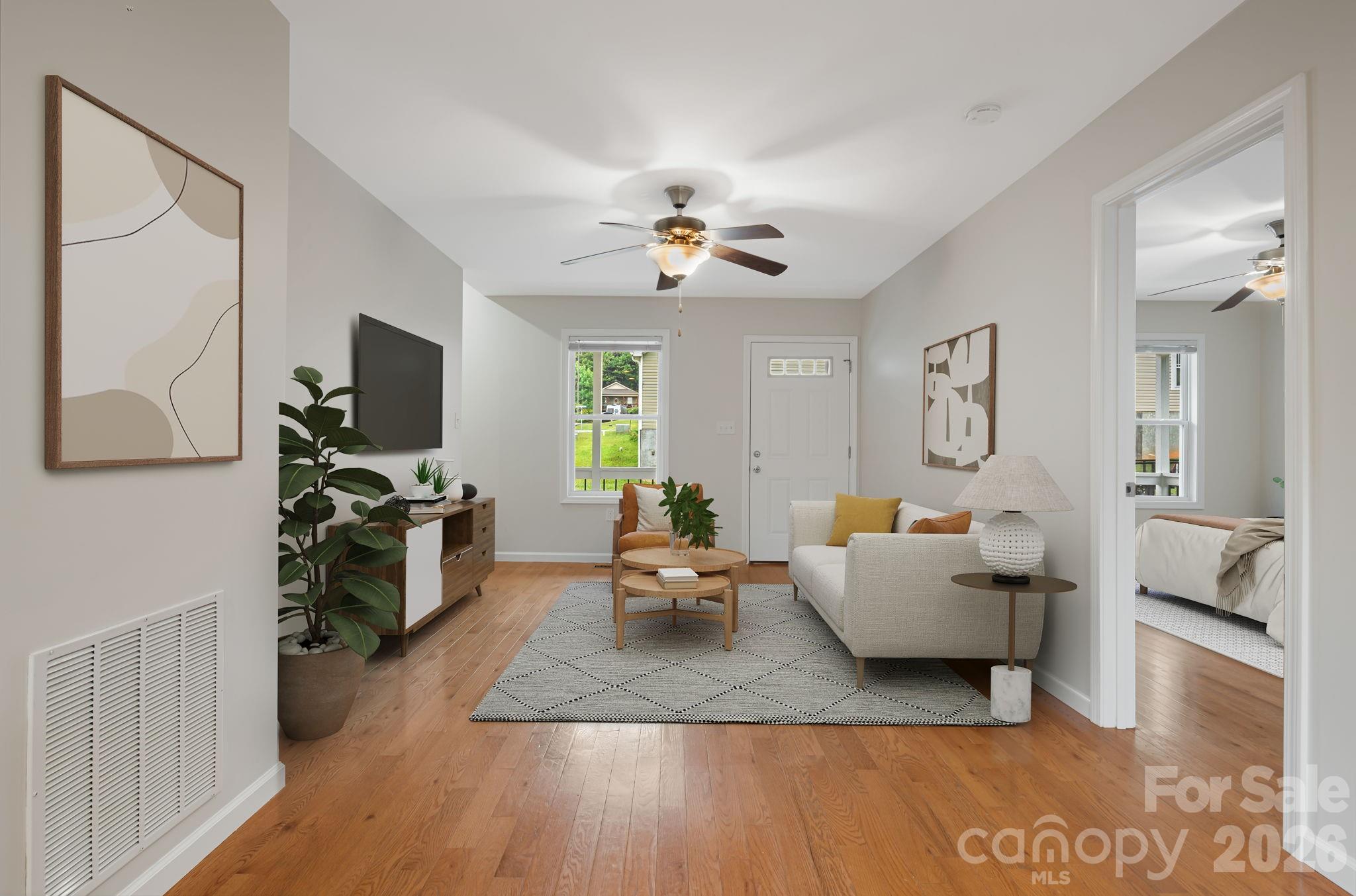 1 Red Clover Drive Property Photo 4