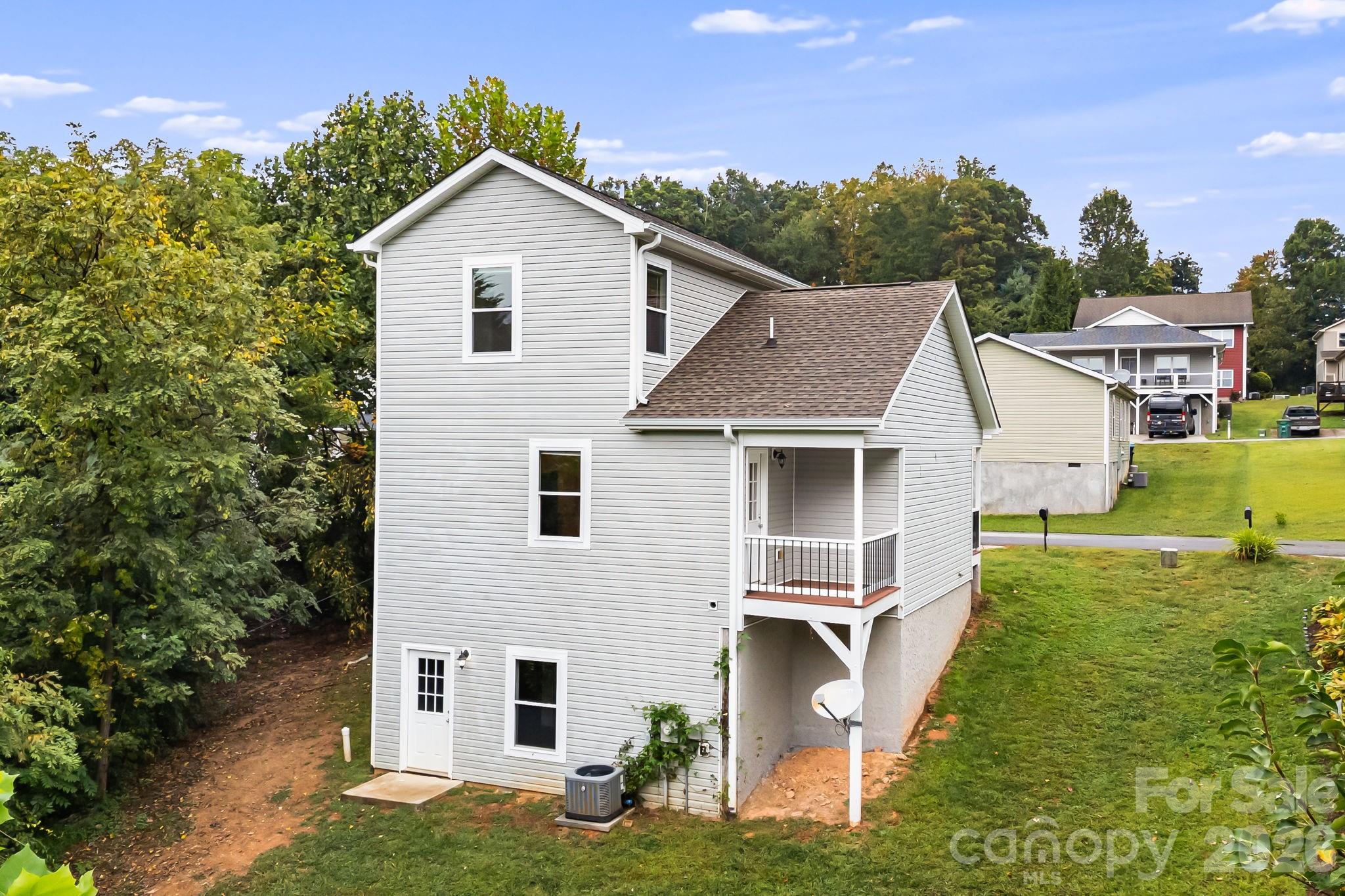 1 Red Clover Drive Property Photo 24