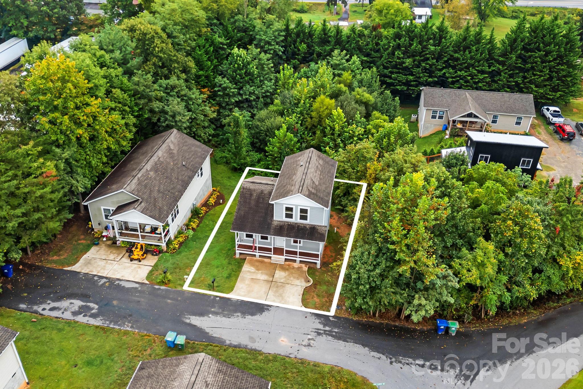 1 Red Clover Drive Property Photo 27