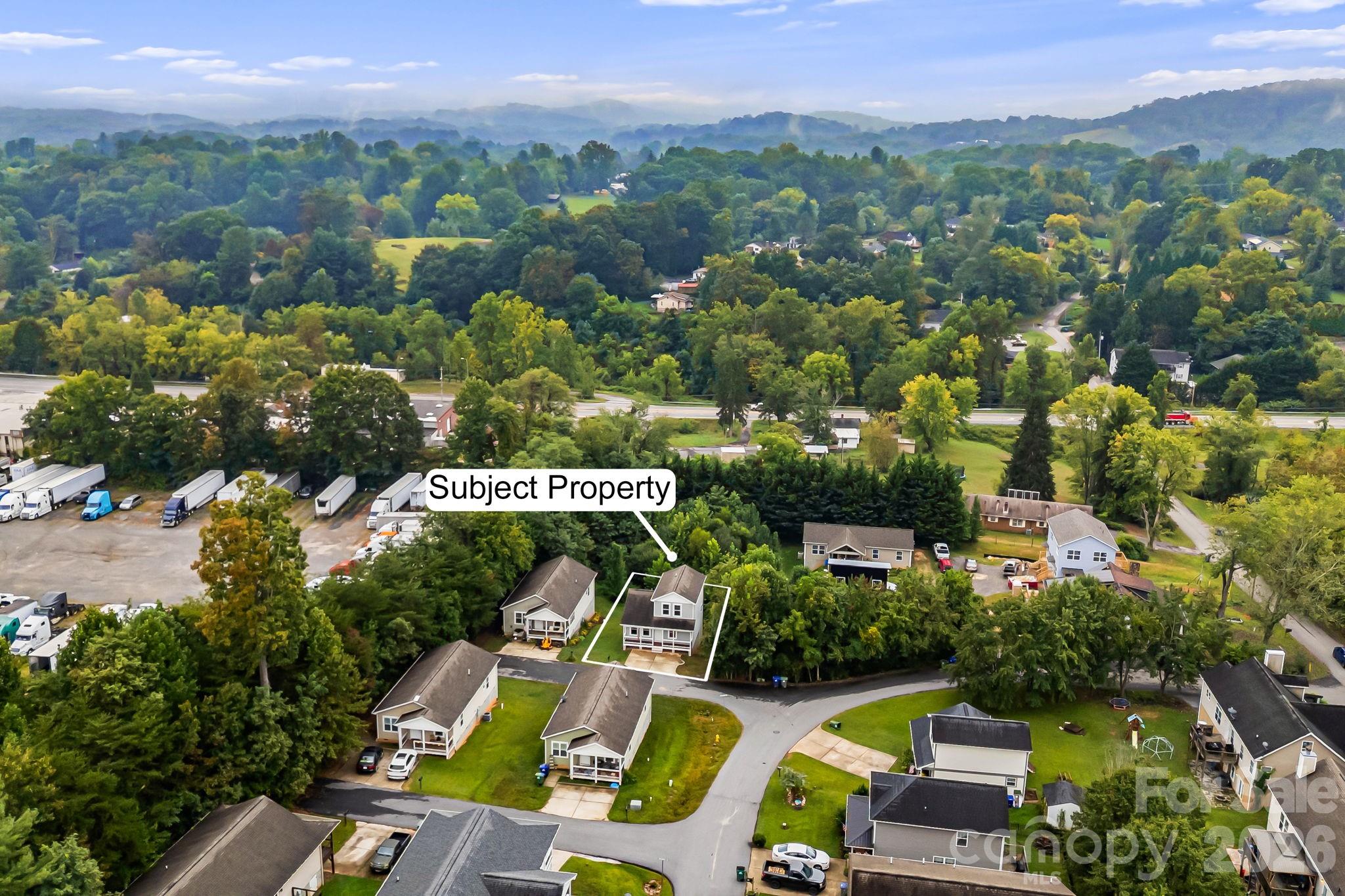 1 Red Clover Drive Property Photo 29