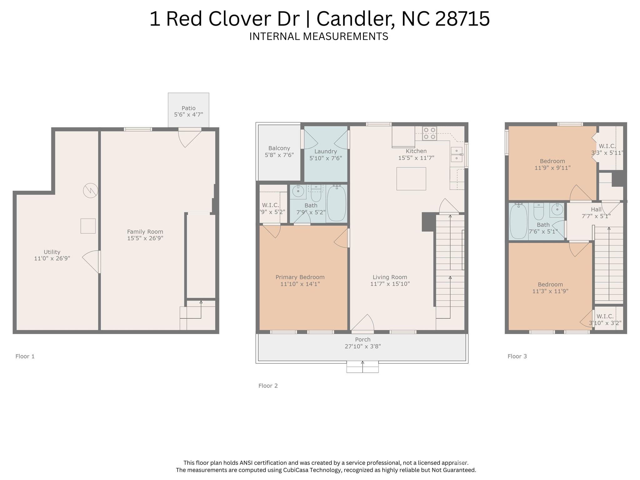 1 Red Clover Drive Property Photo 31