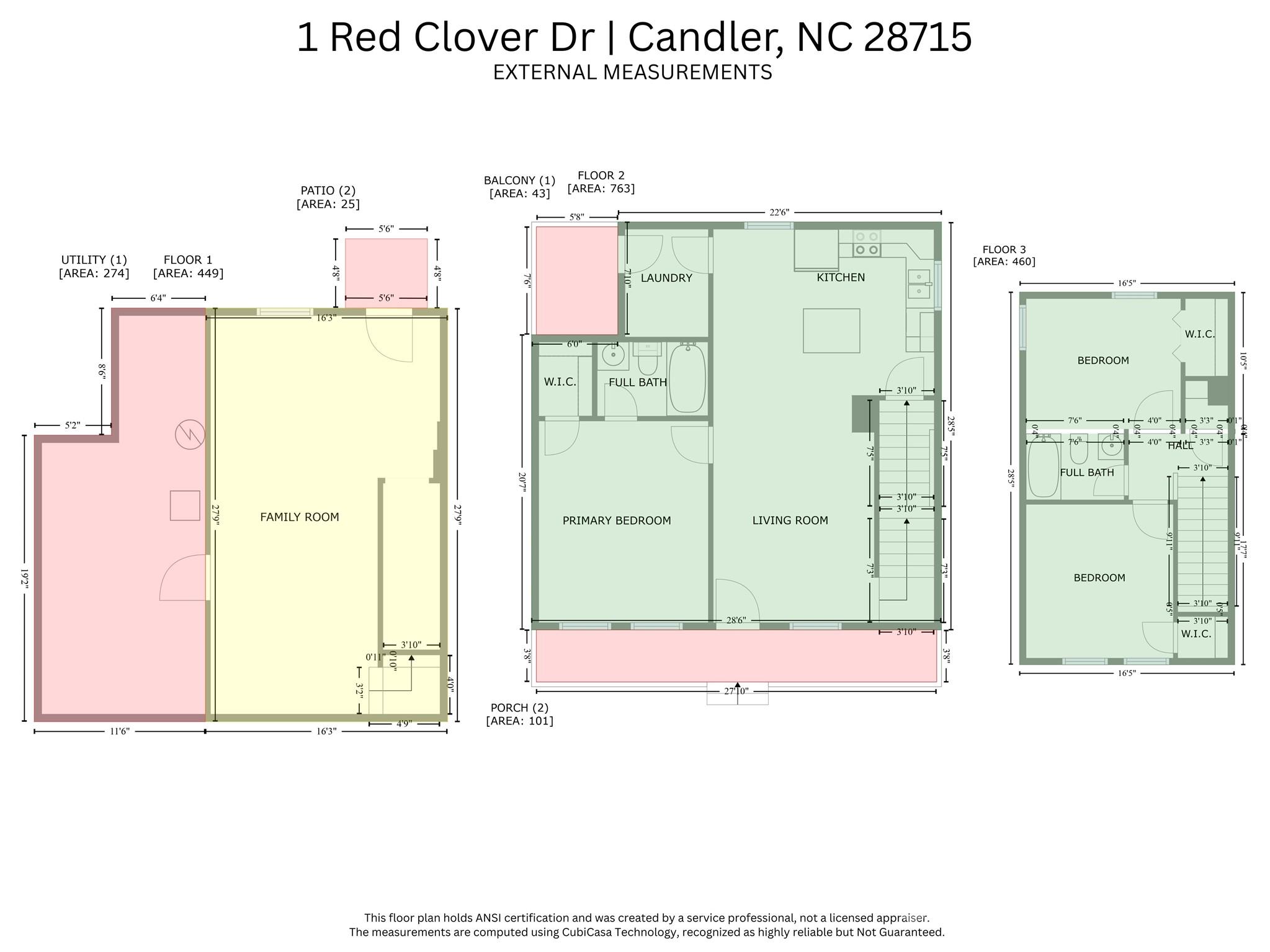 1 Red Clover Drive Property Photo 32