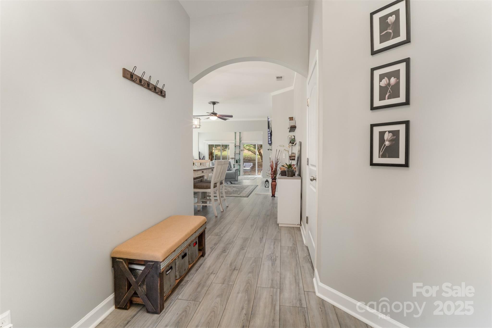 8708 Artesa Mill Lane Property Photo 5