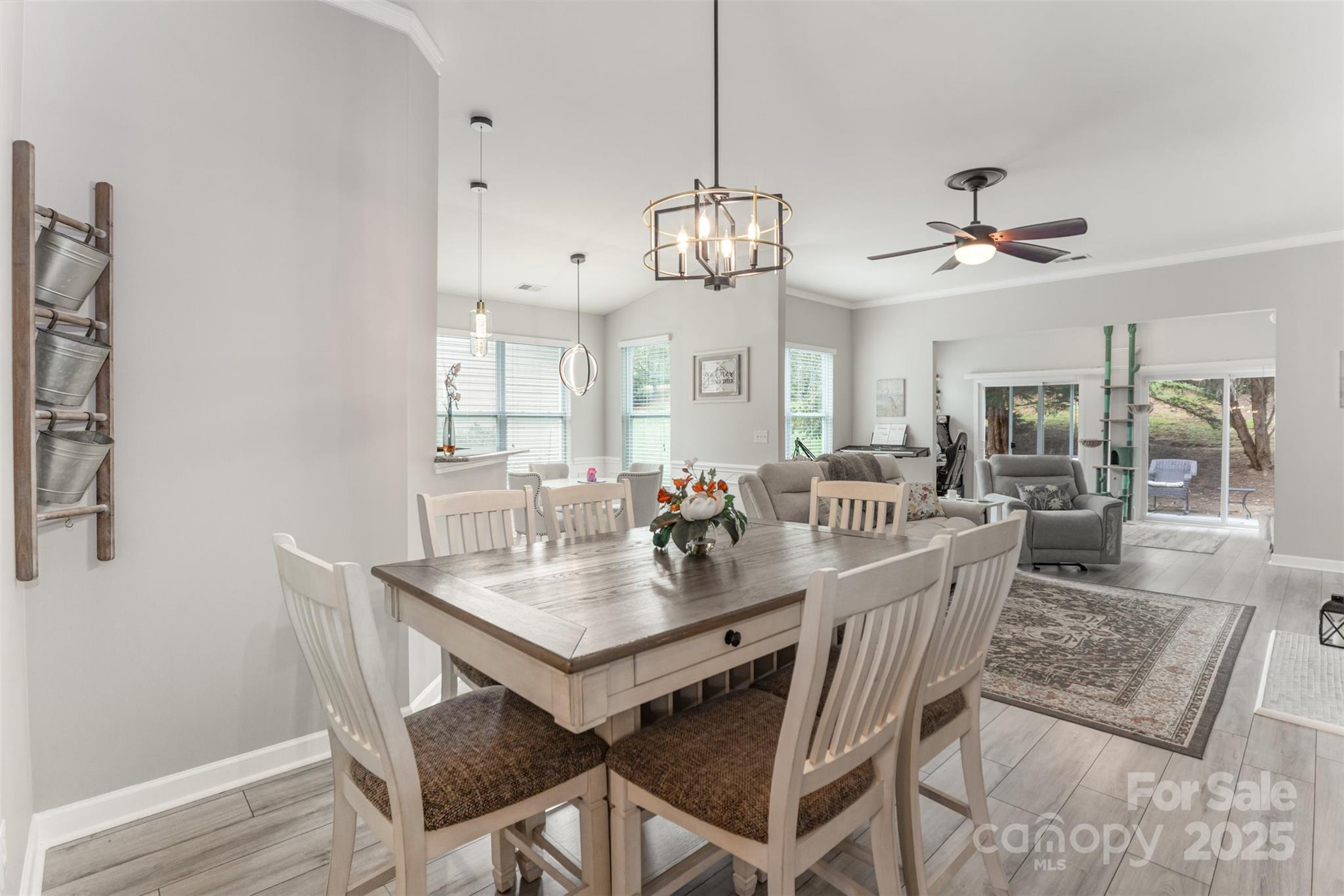 8708 Artesa Mill Lane Property Photo 14