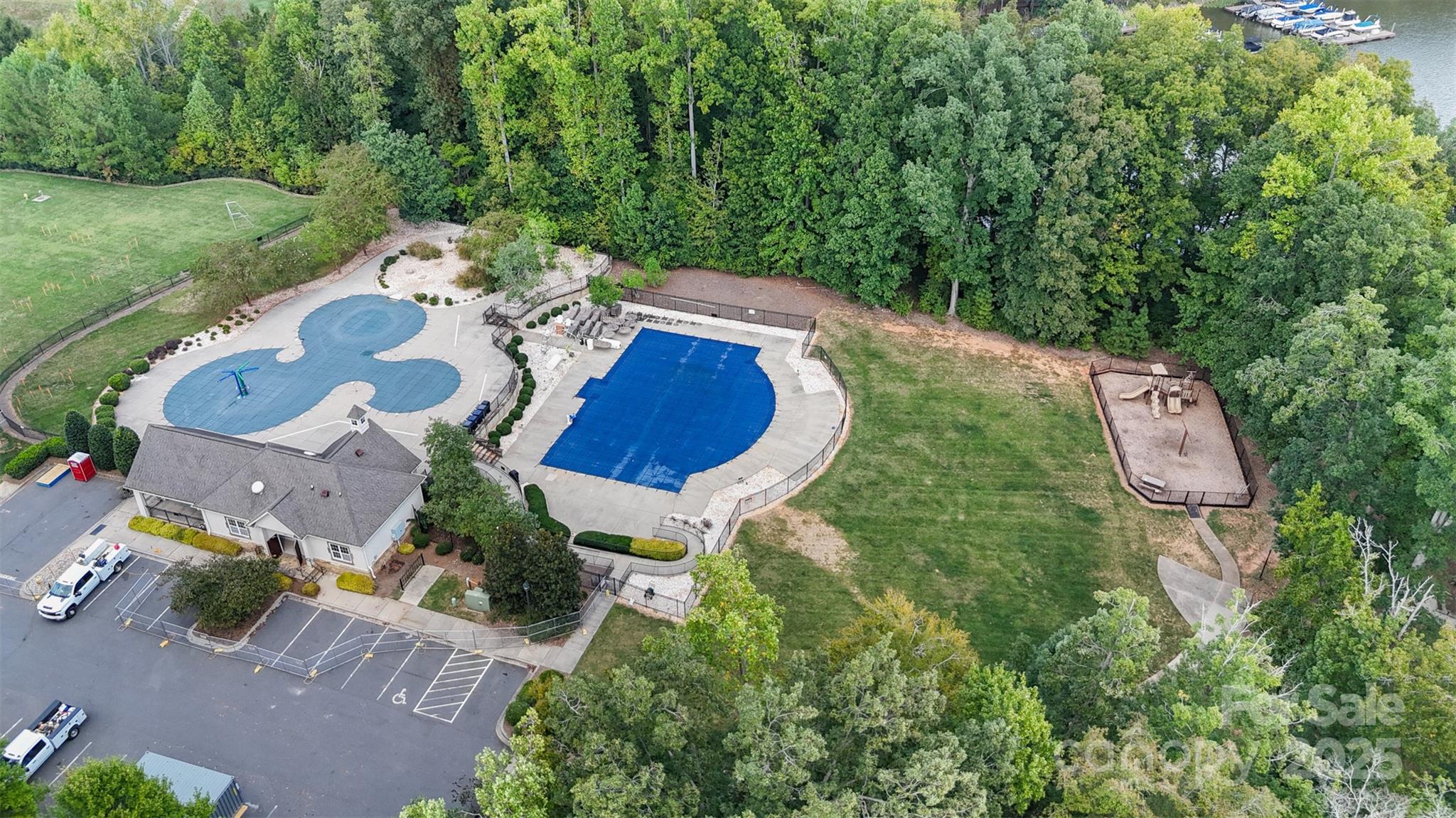 8708 Artesa Mill Lane Property Photo 33