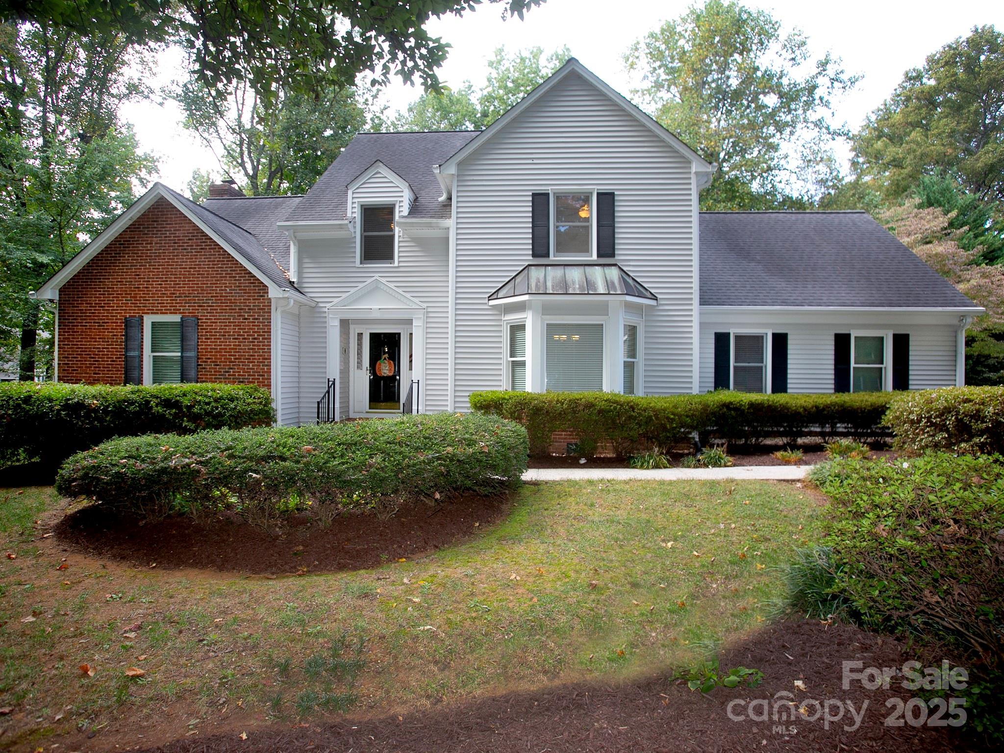 6001 Gold Wagon Lane Property Photo 1