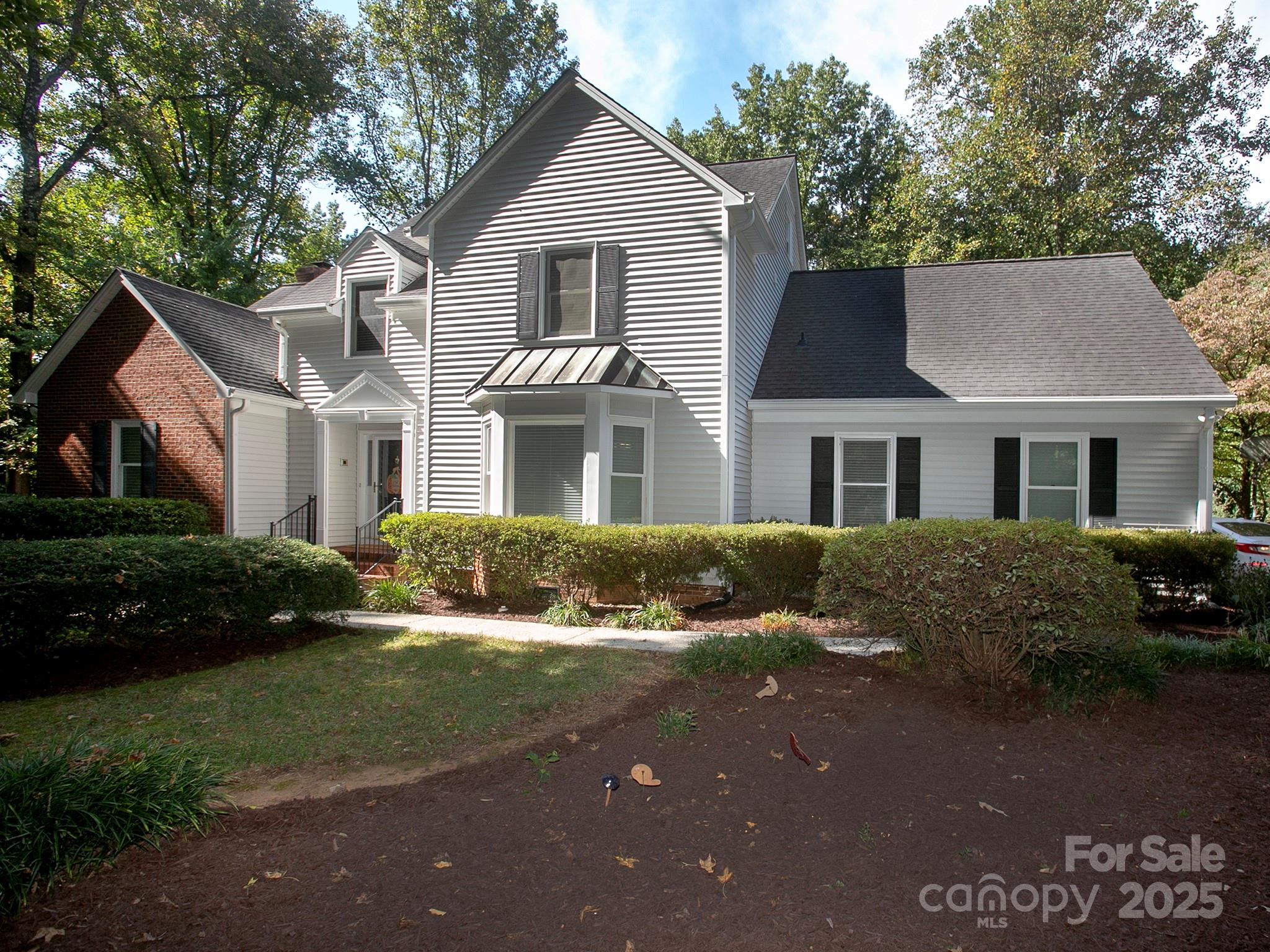 6001 Gold Wagon Lane Property Photo 2