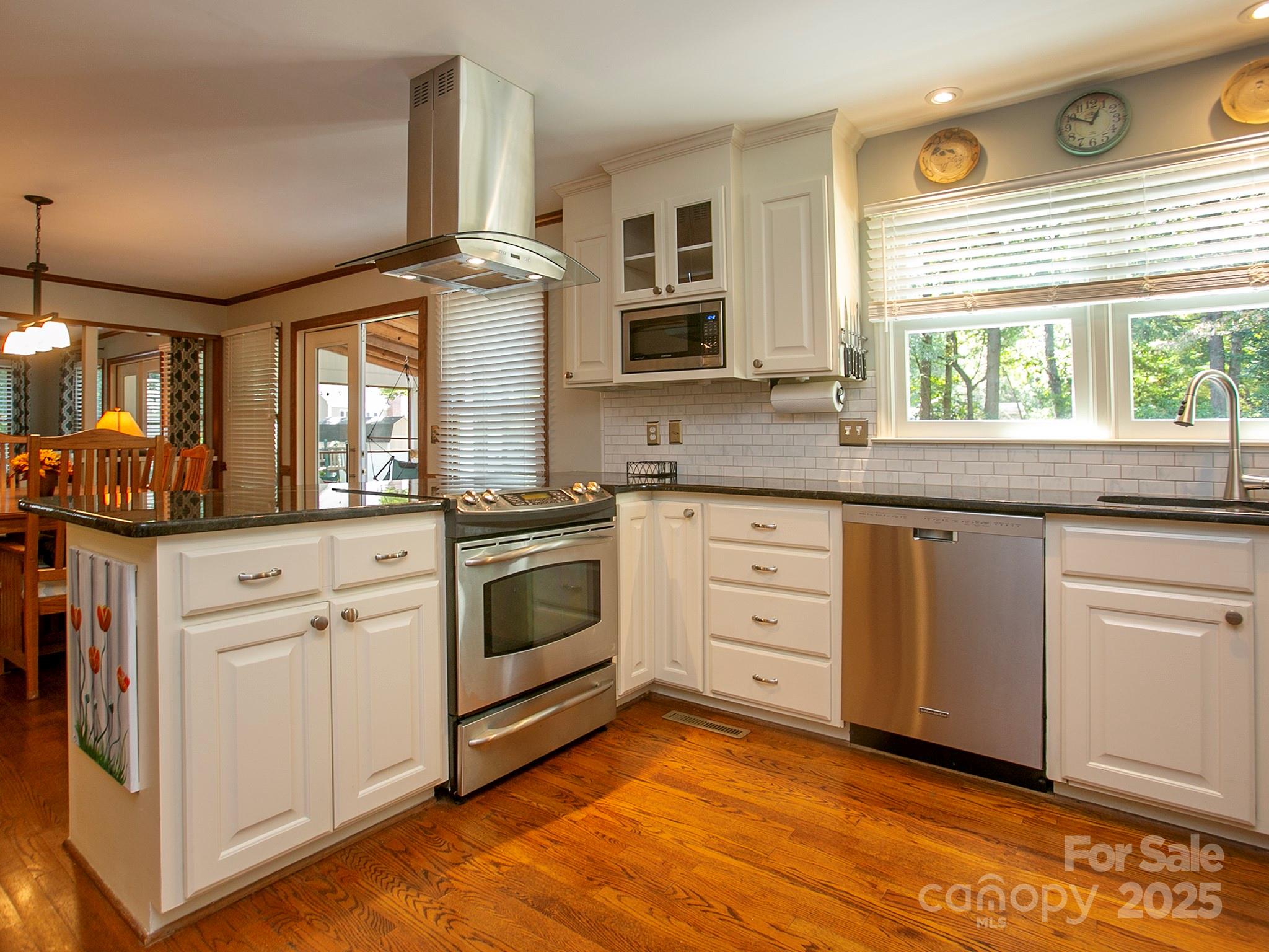 6001 Gold Wagon Lane Property Photo 13