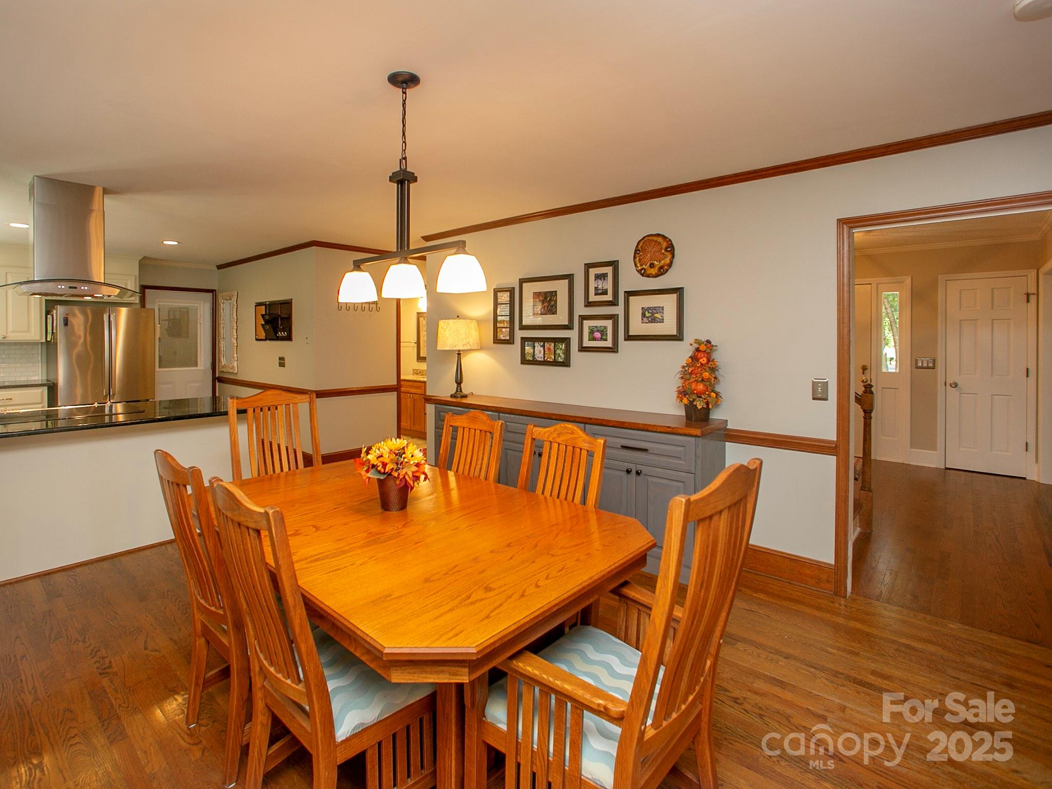 6001 Gold Wagon Lane Property Photo 15