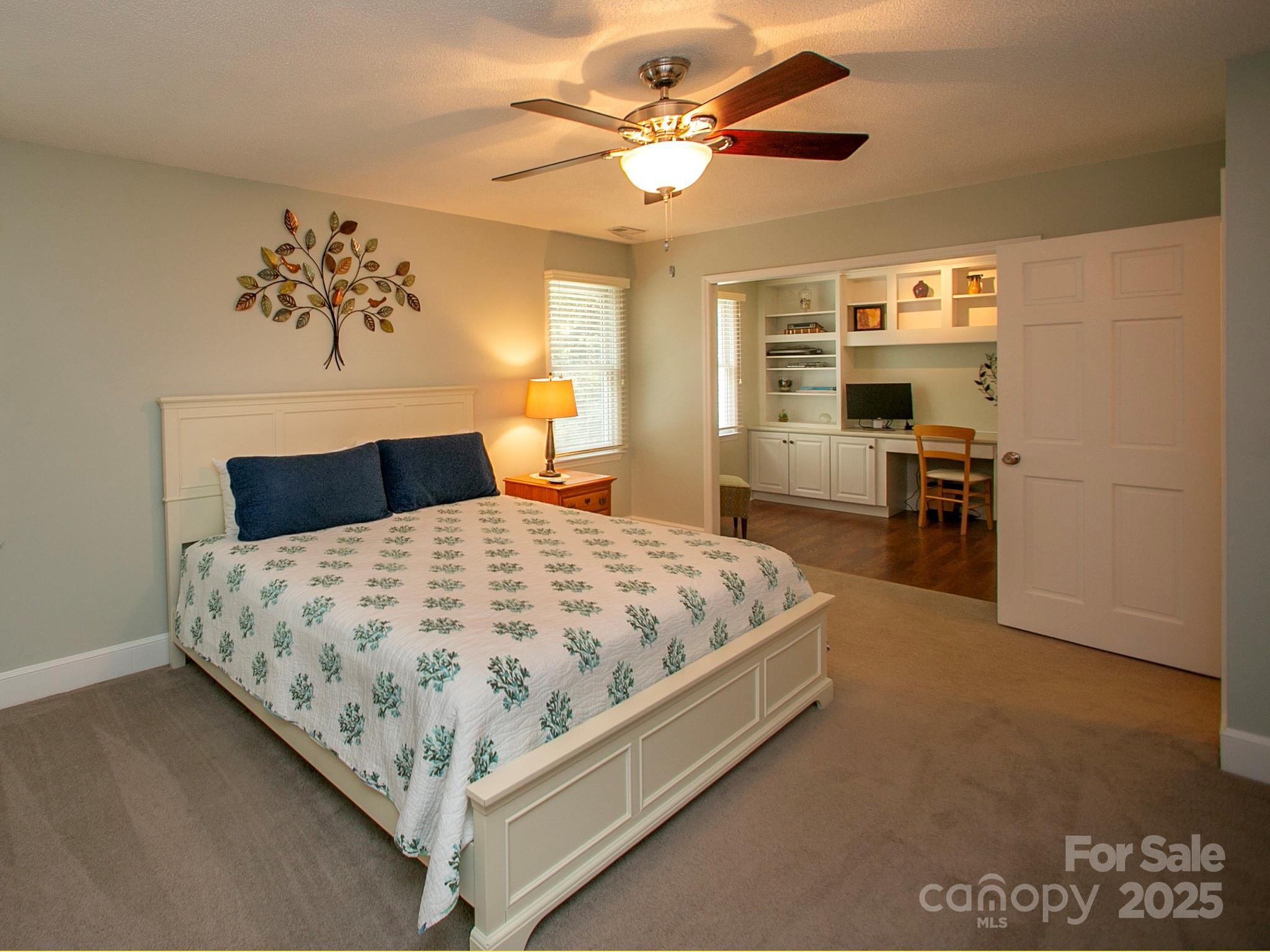 6001 Gold Wagon Lane Property Photo 21