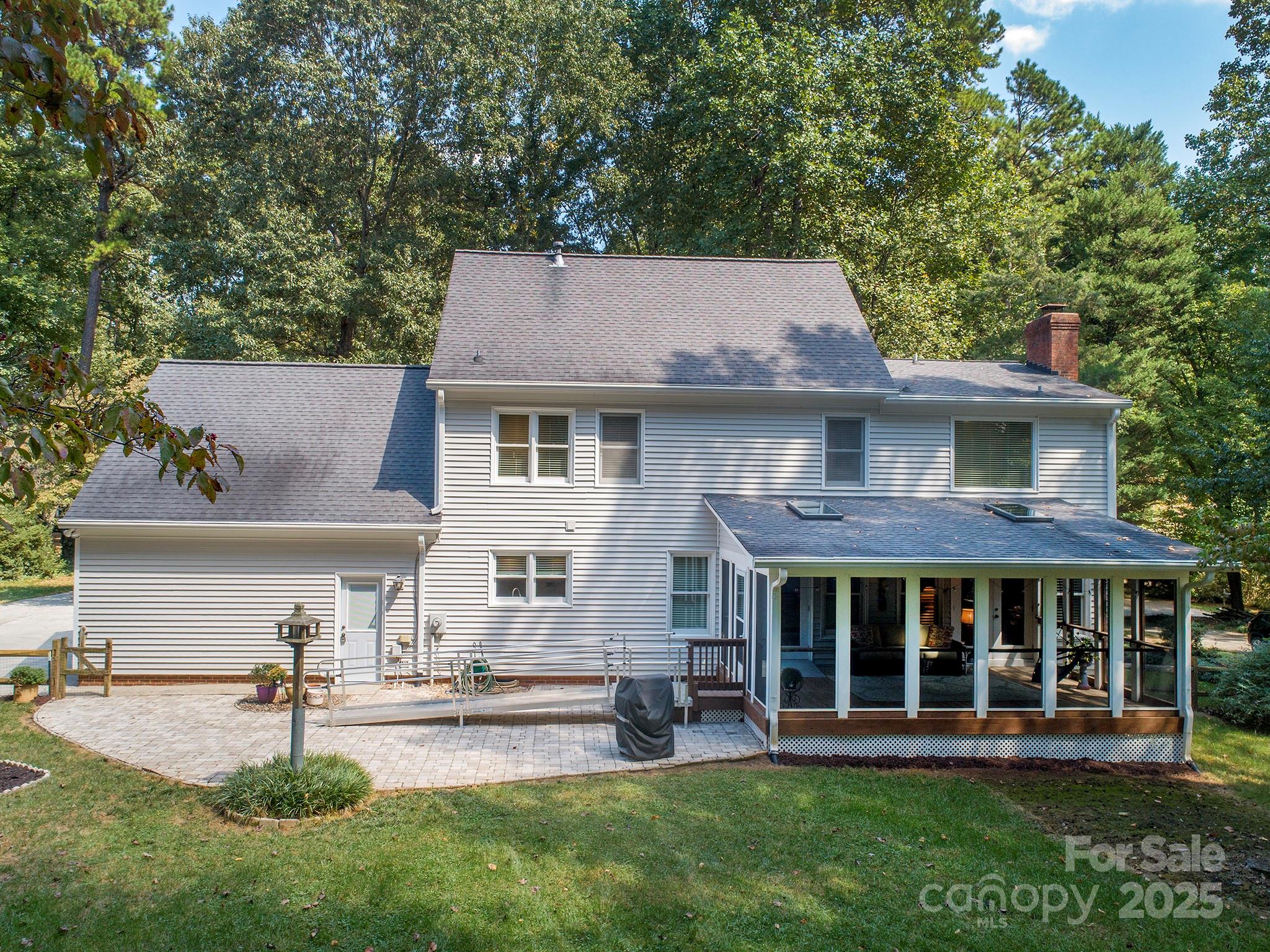 6001 Gold Wagon Lane Property Photo 41