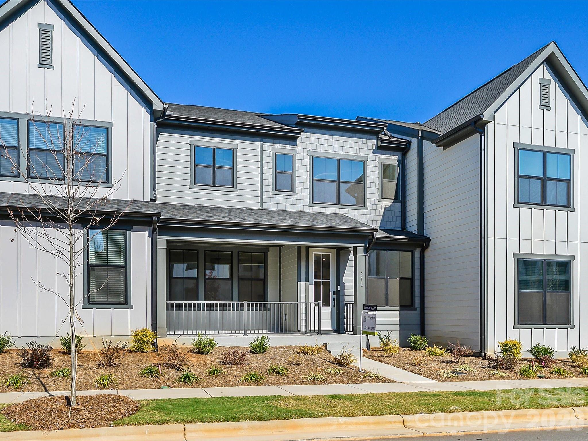 212 Halemarg Drive Property Photo 1