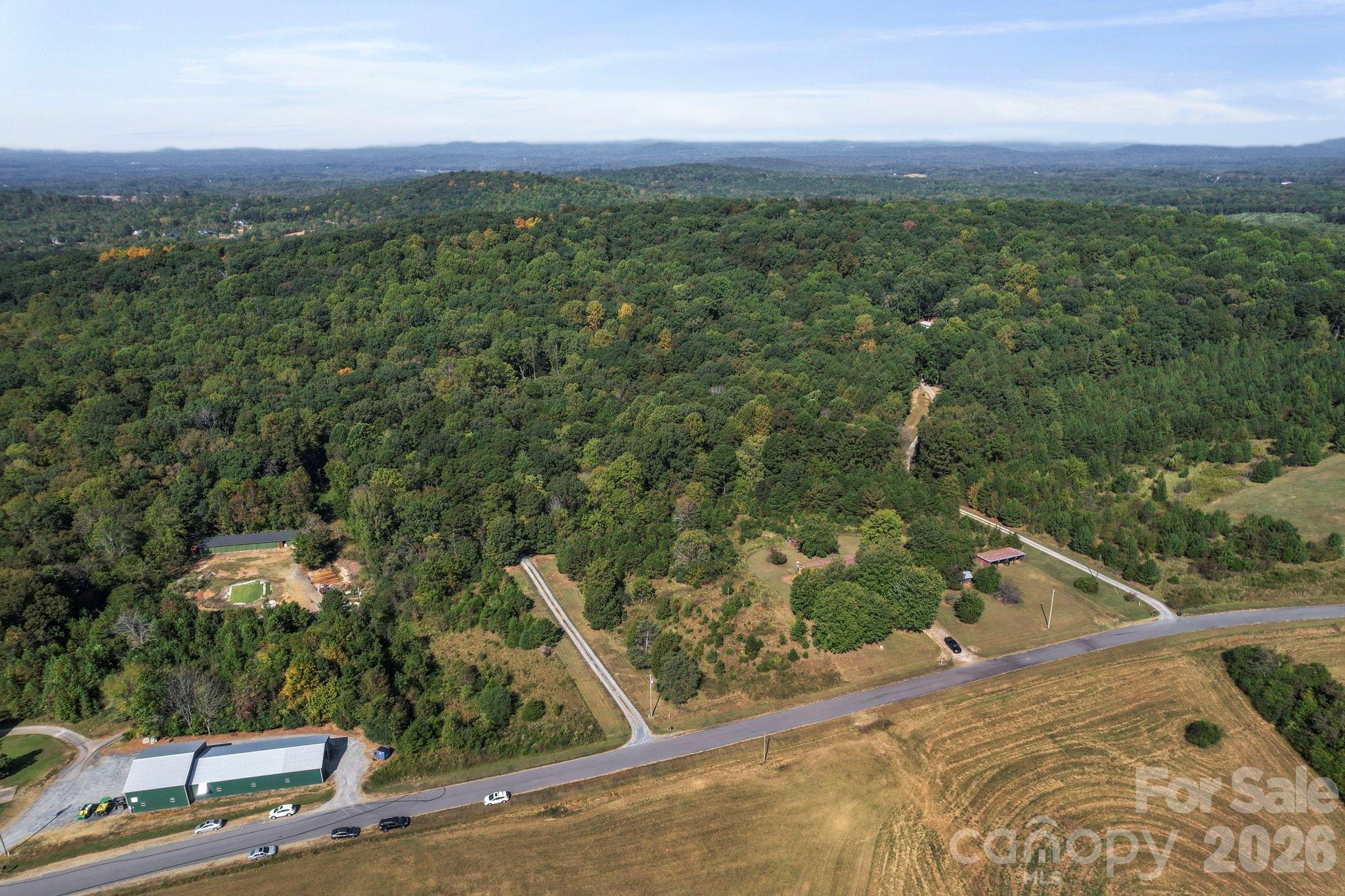 2272 Doul Mountain Road Property Photo 12